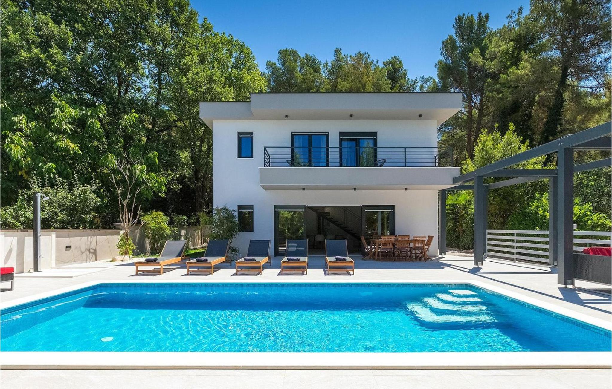 Villa Stribor