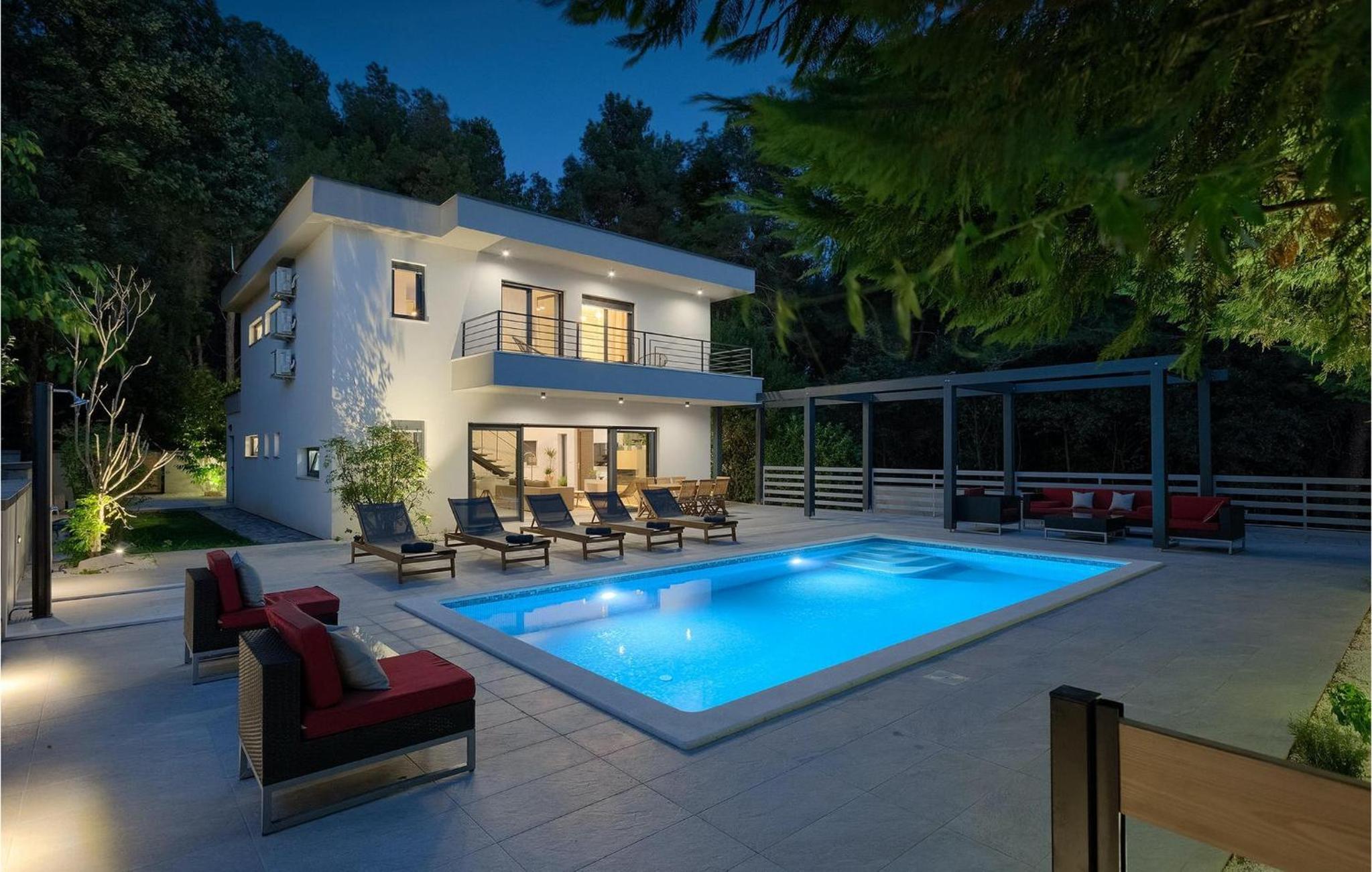 Villa Stribor