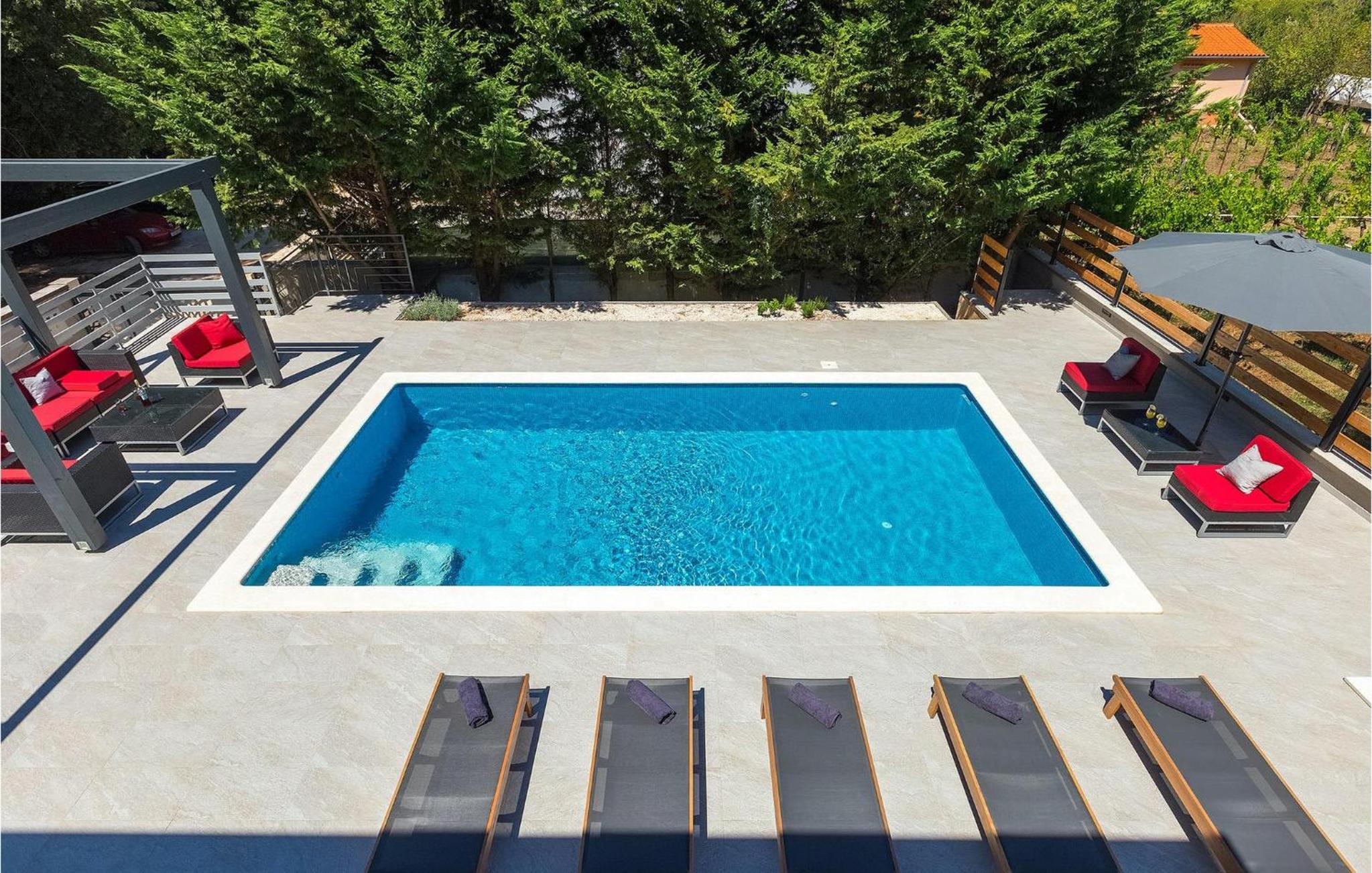 Villa Stribor