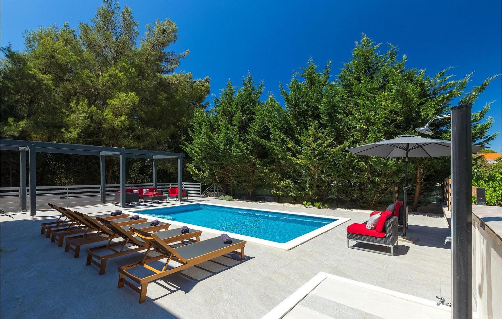 Villa Stribor