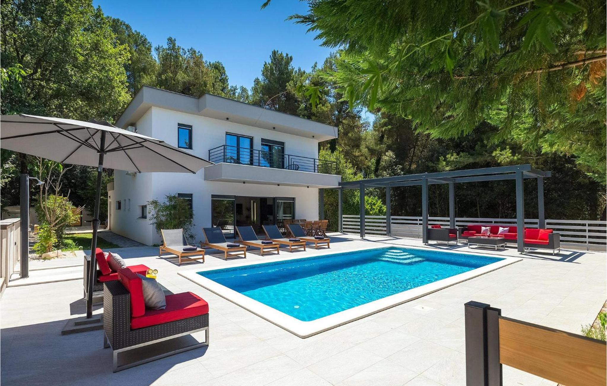 Villa Stribor