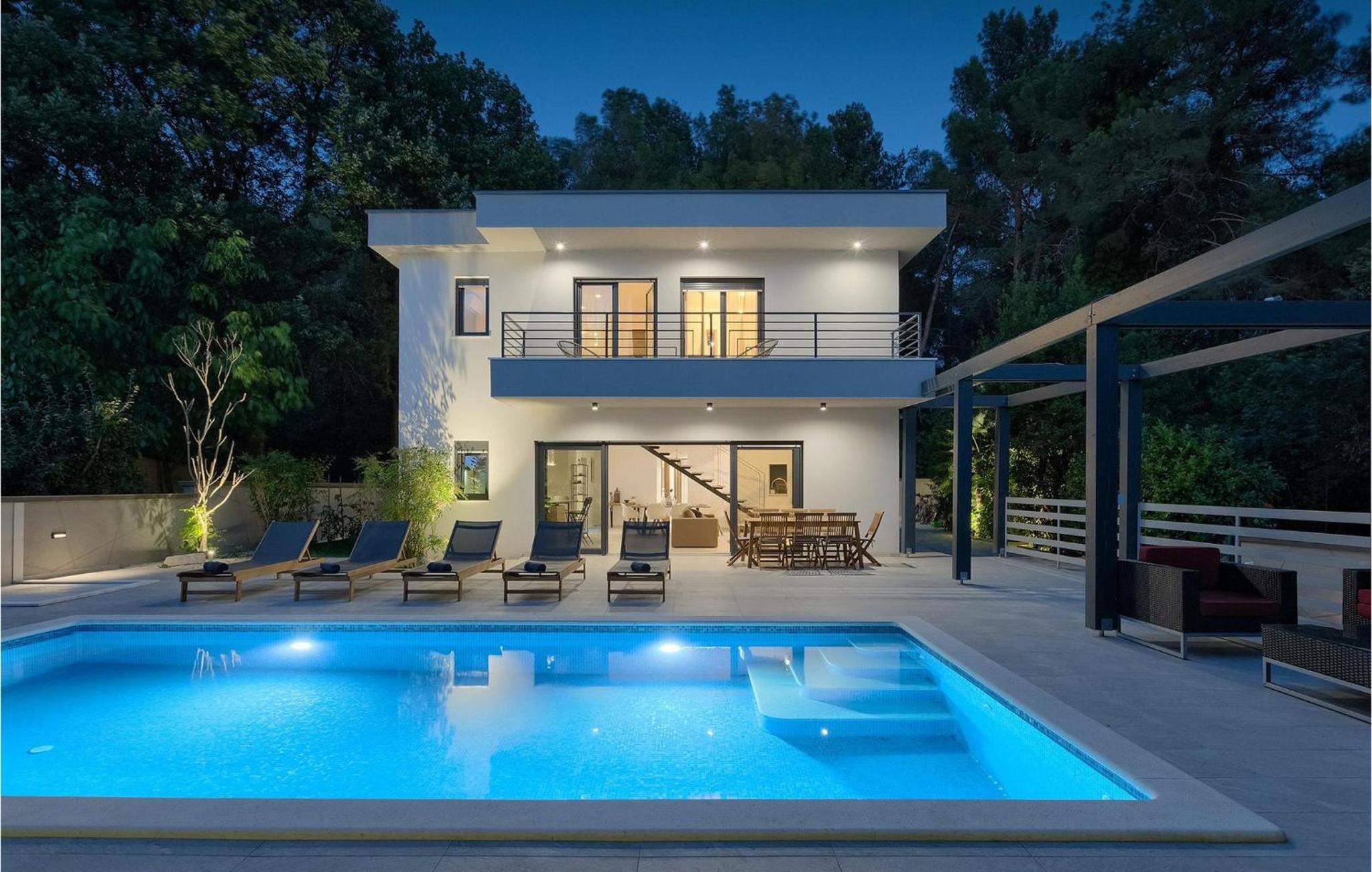 Villa Stribor