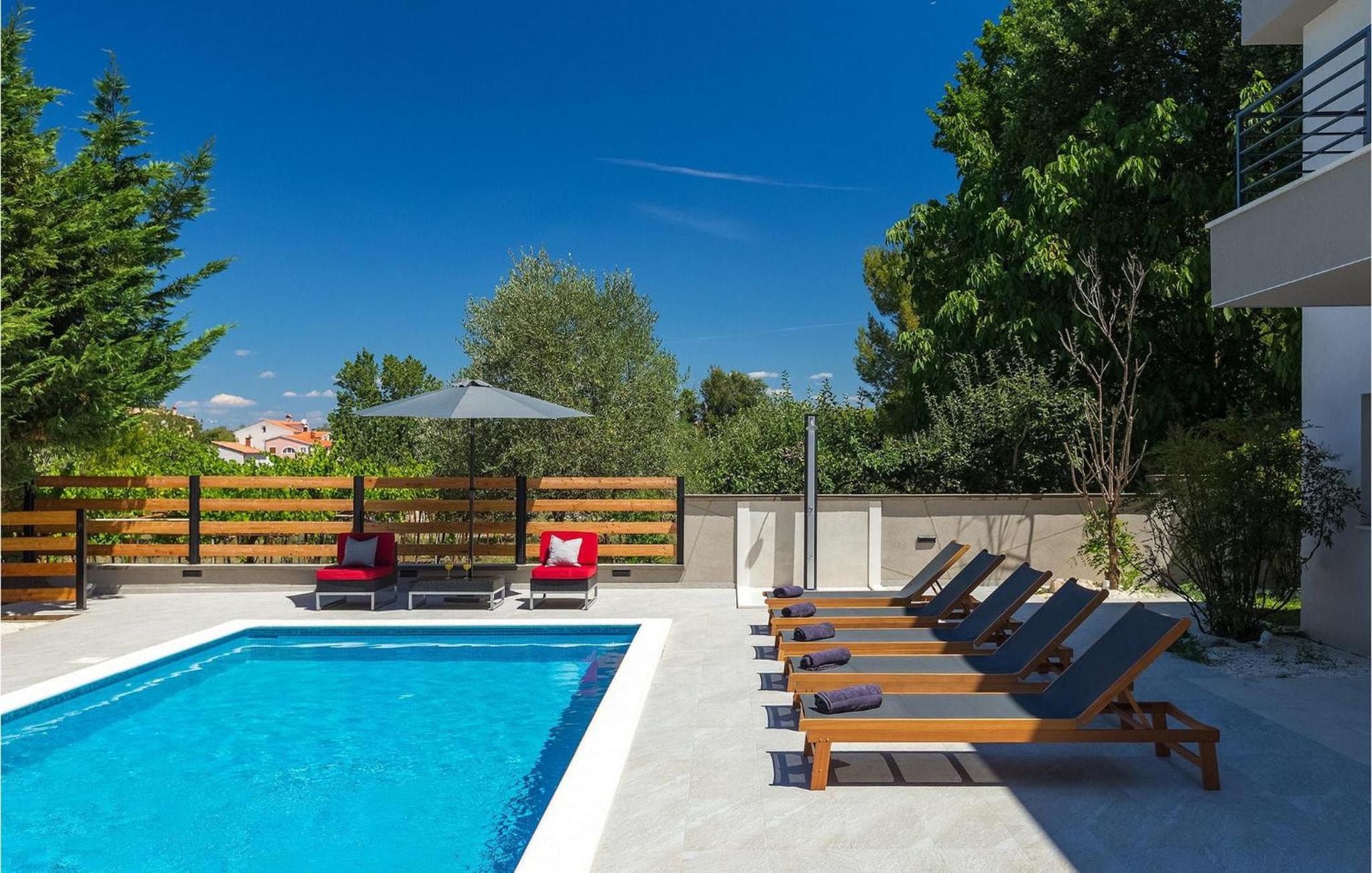 Villa Stribor