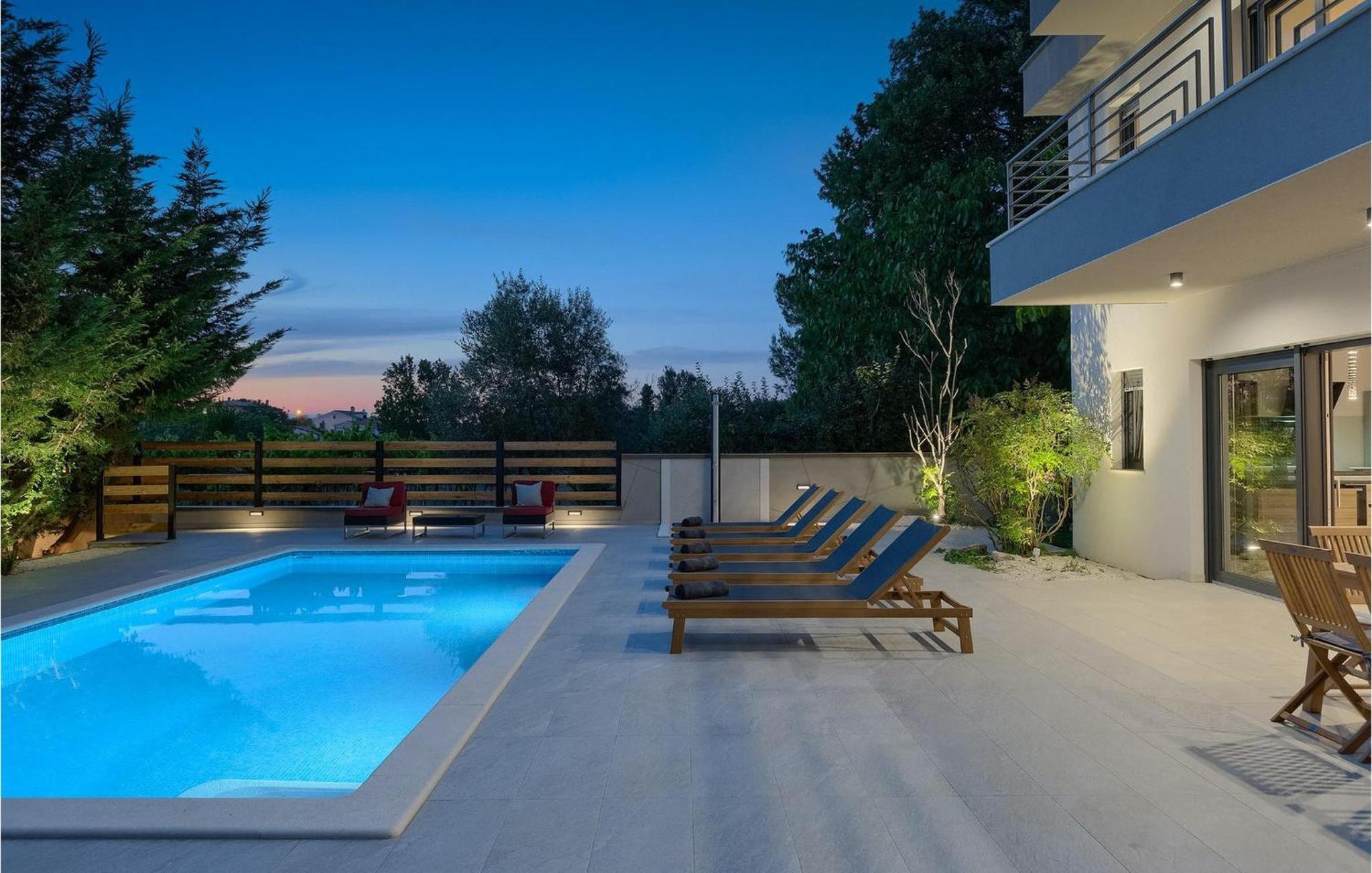 Villa Stribor