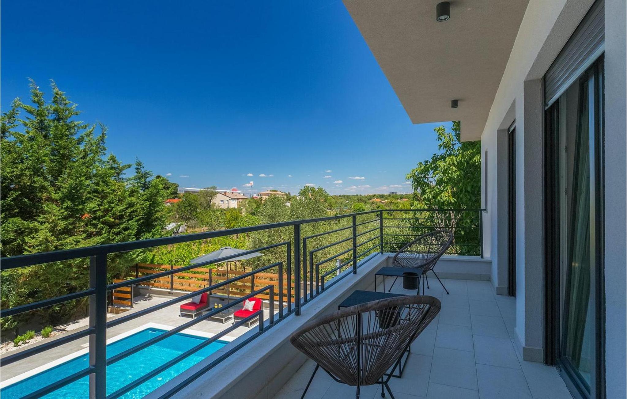 Villa Stribor