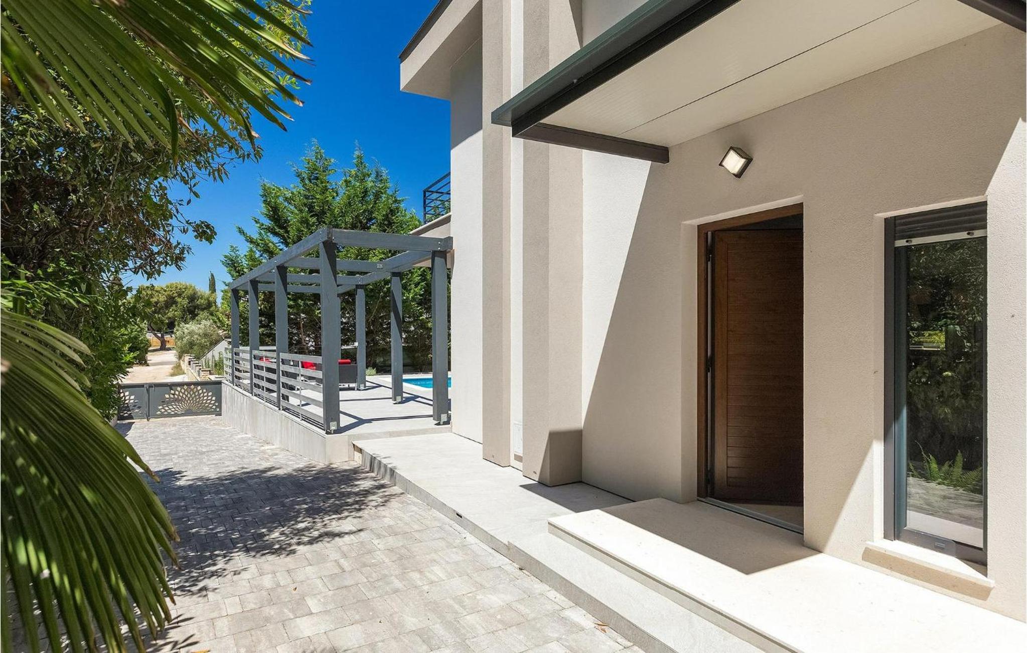 Villa Stribor
