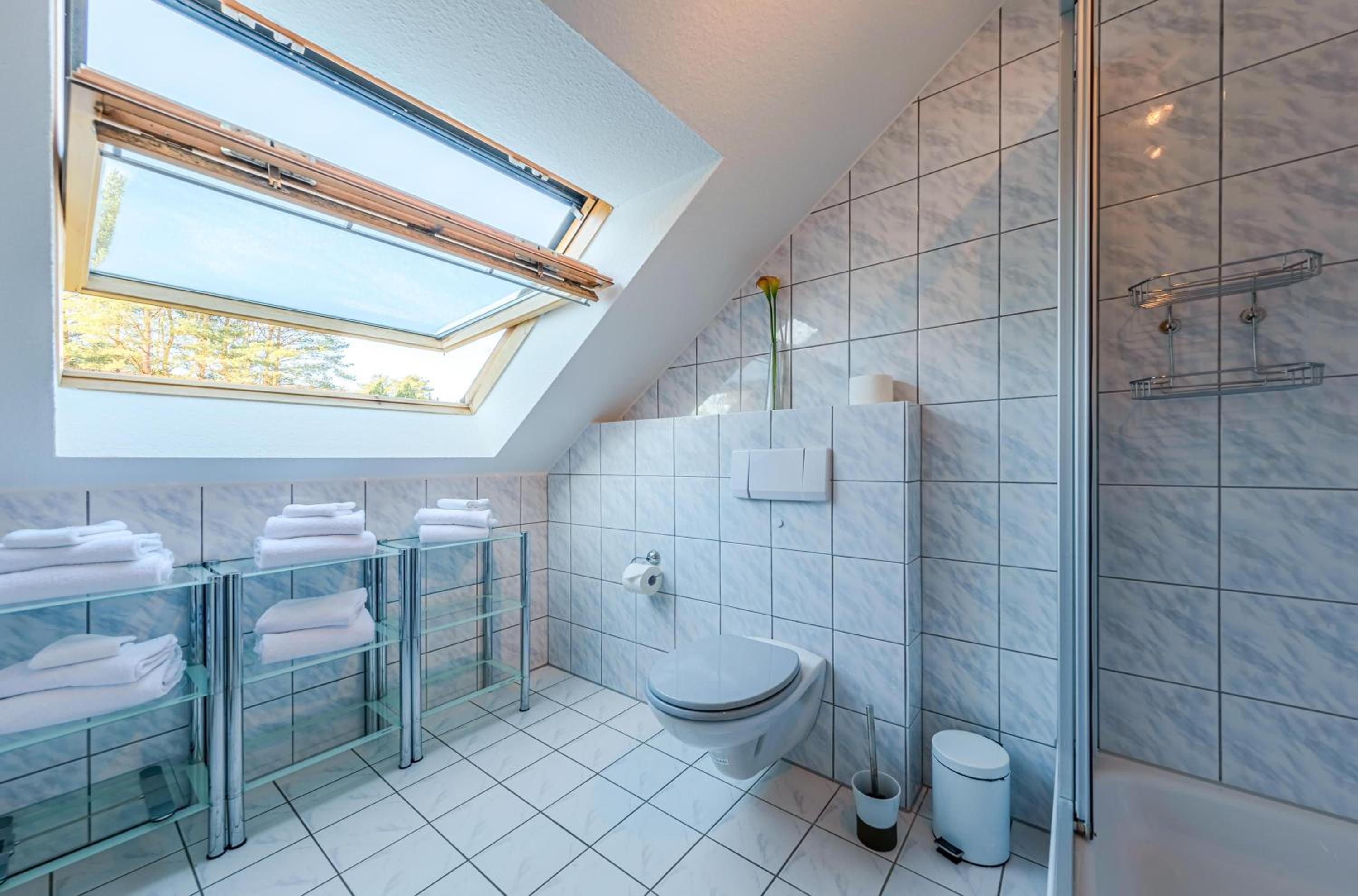 Ferienhaus Zander im Ferienpark Lenzer Höh