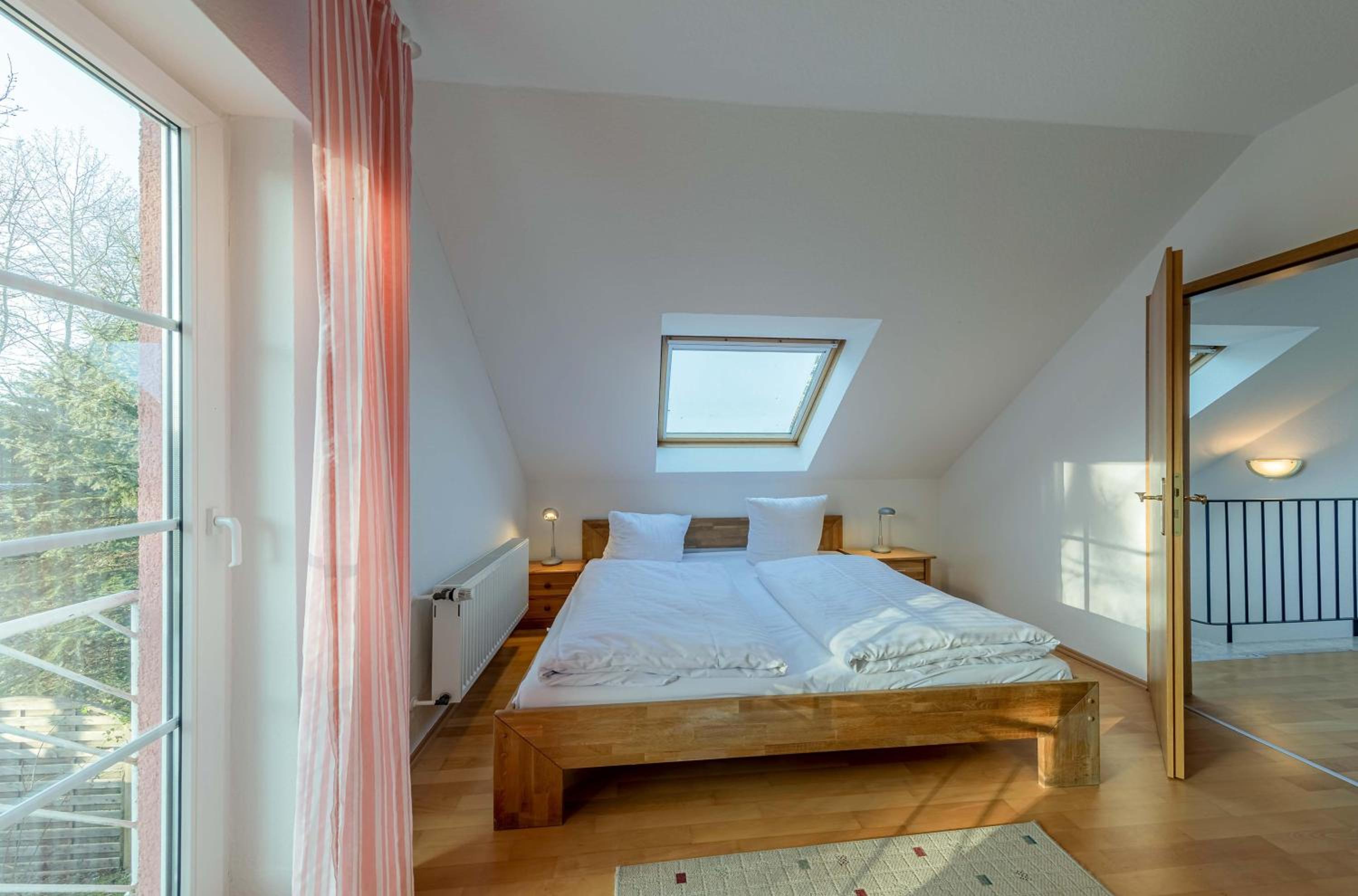 Ferienhaus Zander im Ferienpark Lenzer Höh