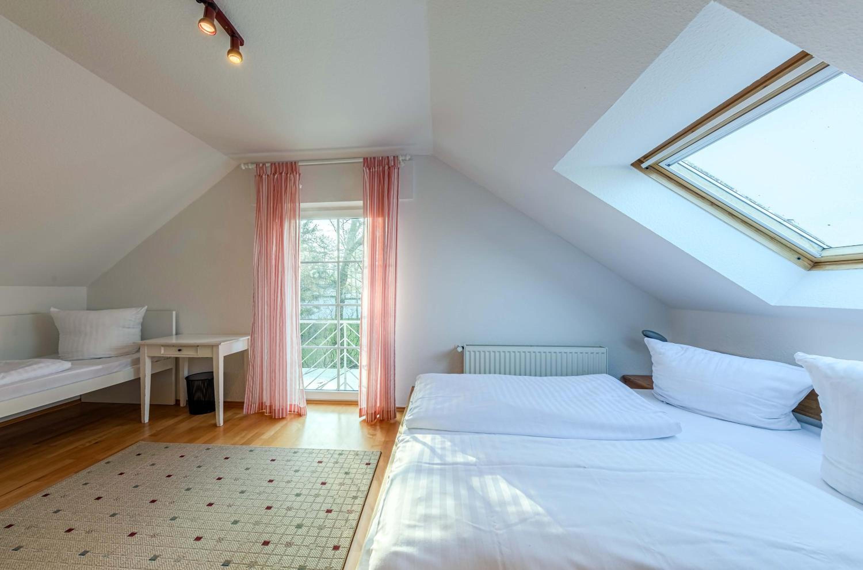 Ferienhaus Zander im Ferienpark Lenzer Höh