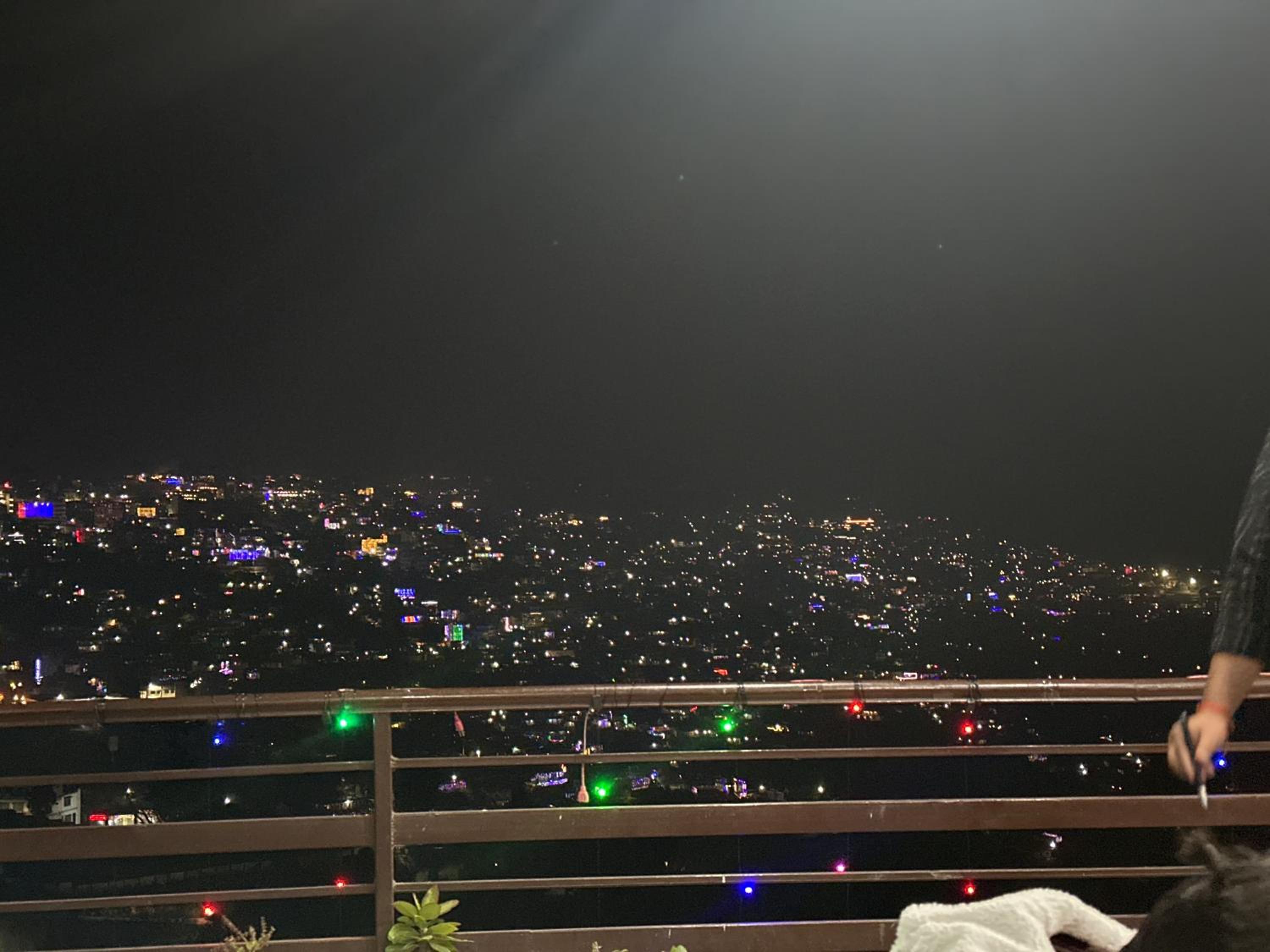 roof