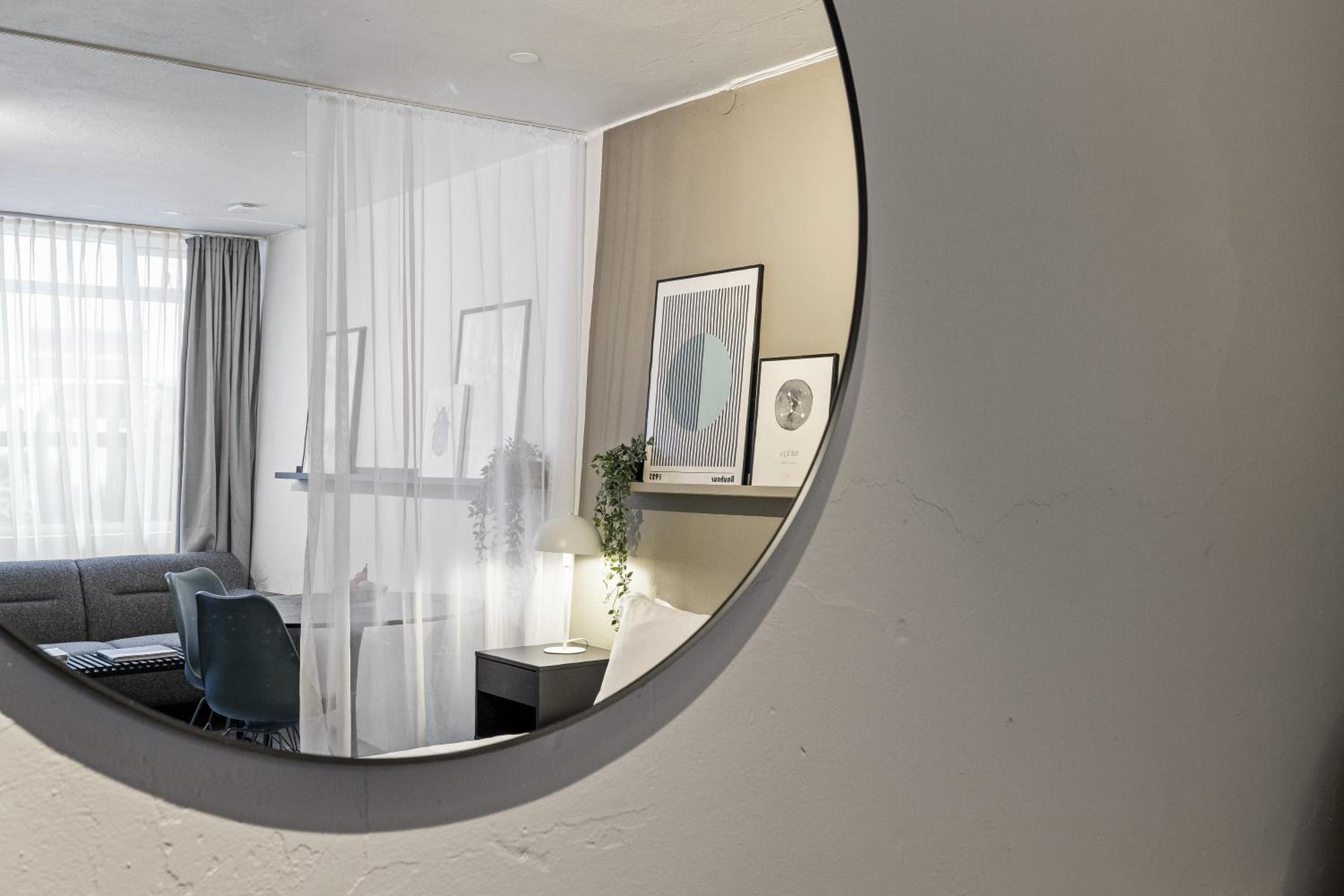 Spacious Studio in Downtown Reykjavik view 5