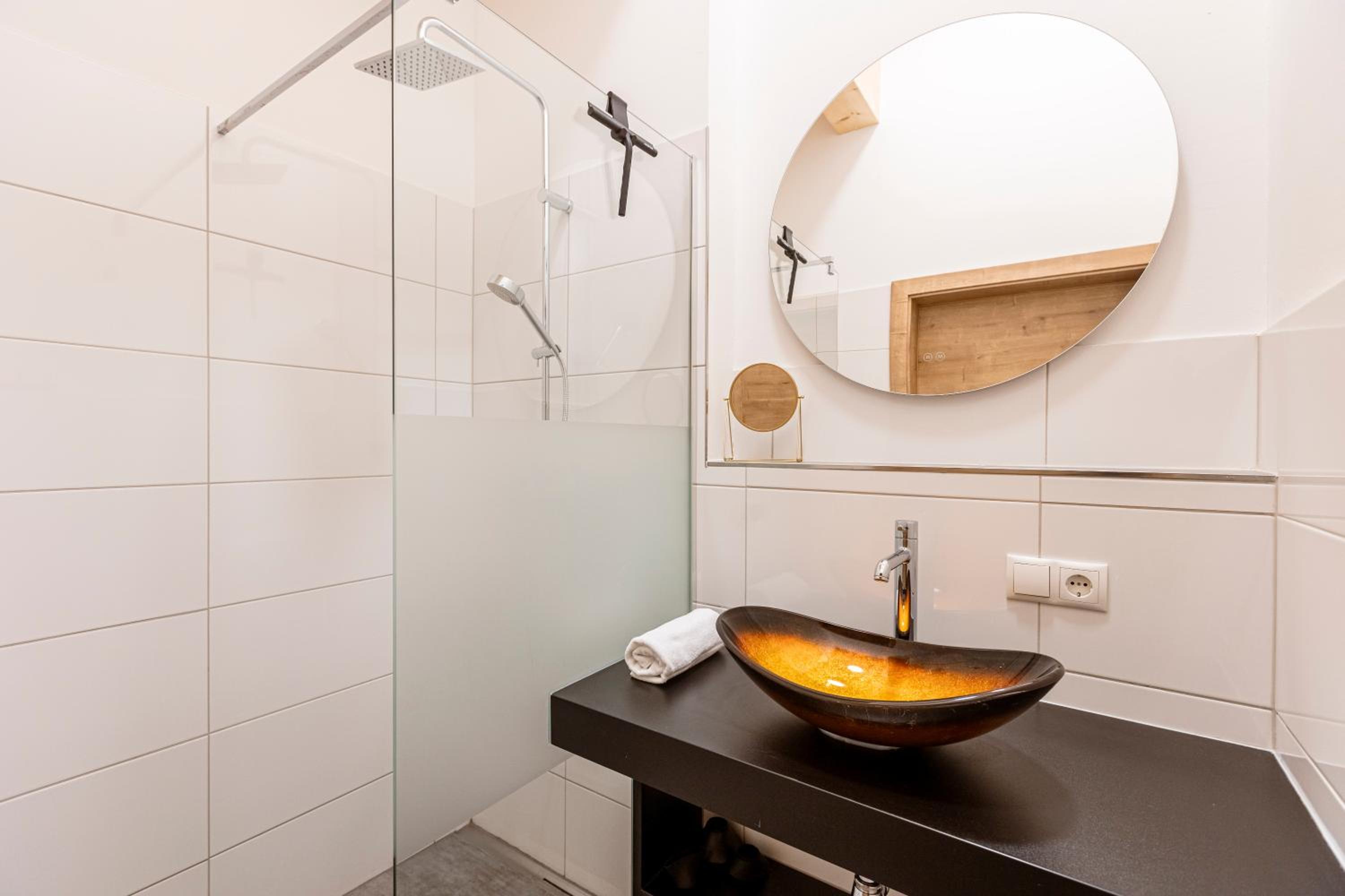Apartments Kreischberg Chalets by ALPS RESORTS