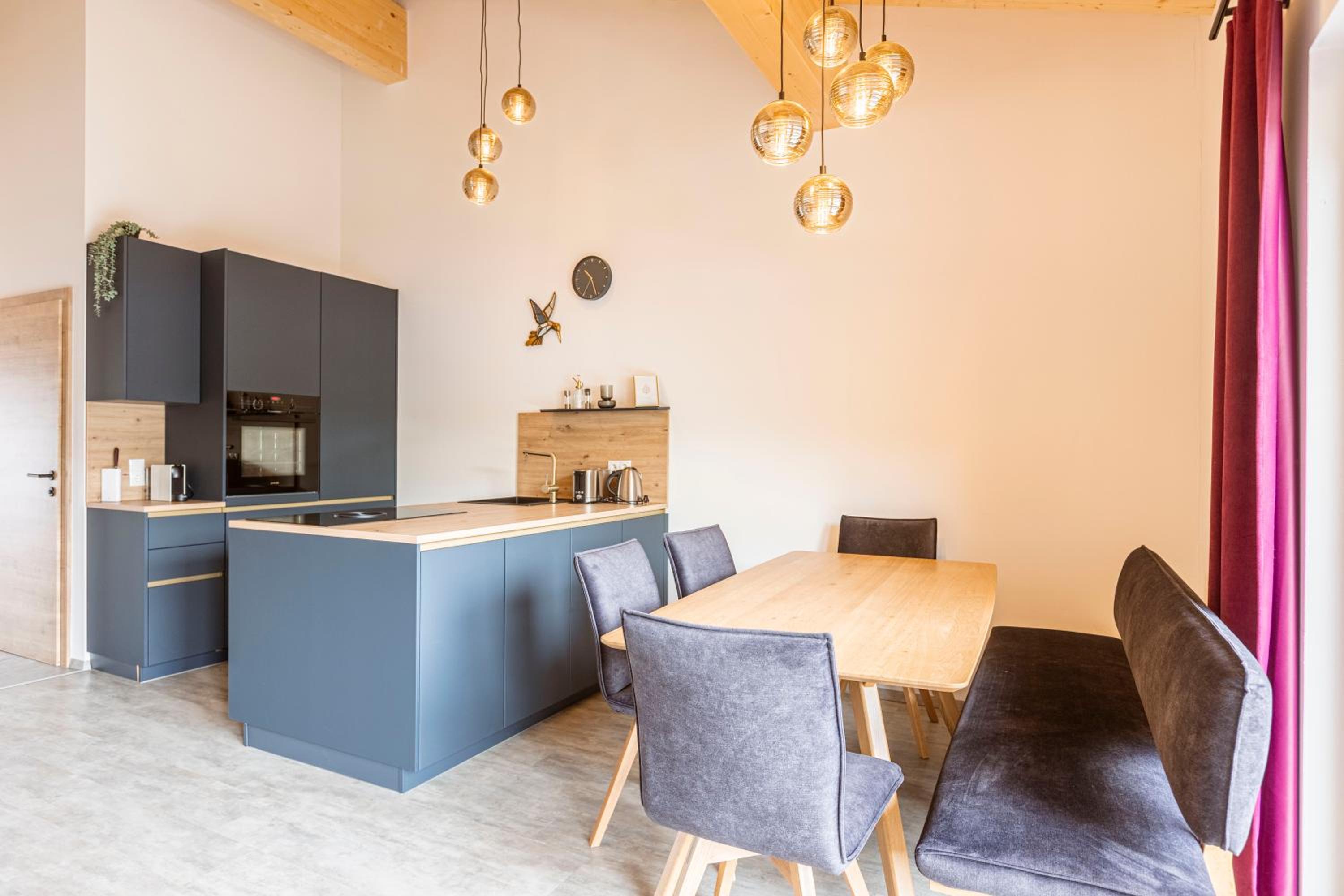Apartments Kreischberg Chalets by ALPS RESORTS