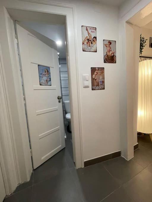Apartments family Graça view 3