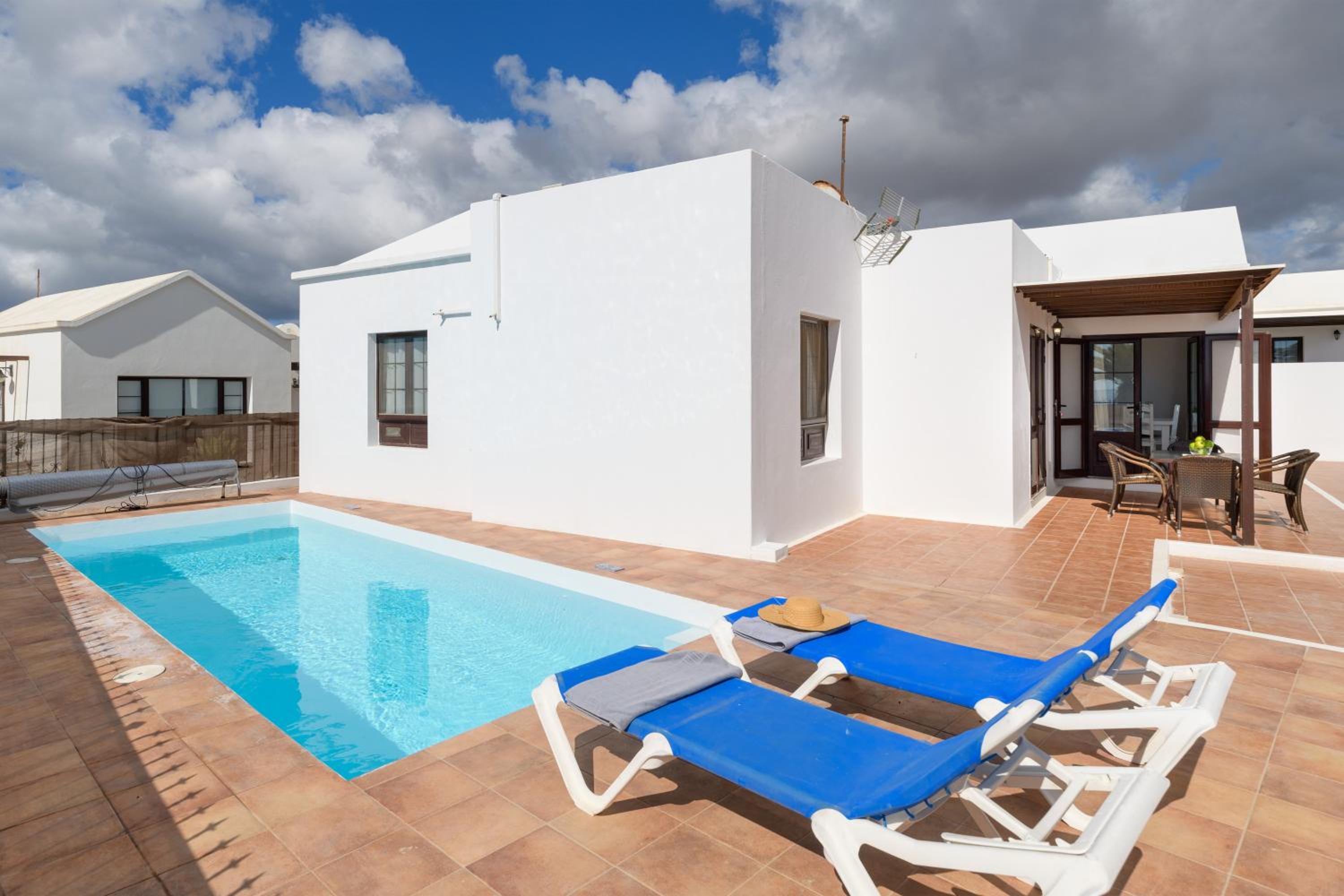 Villa Kanak
