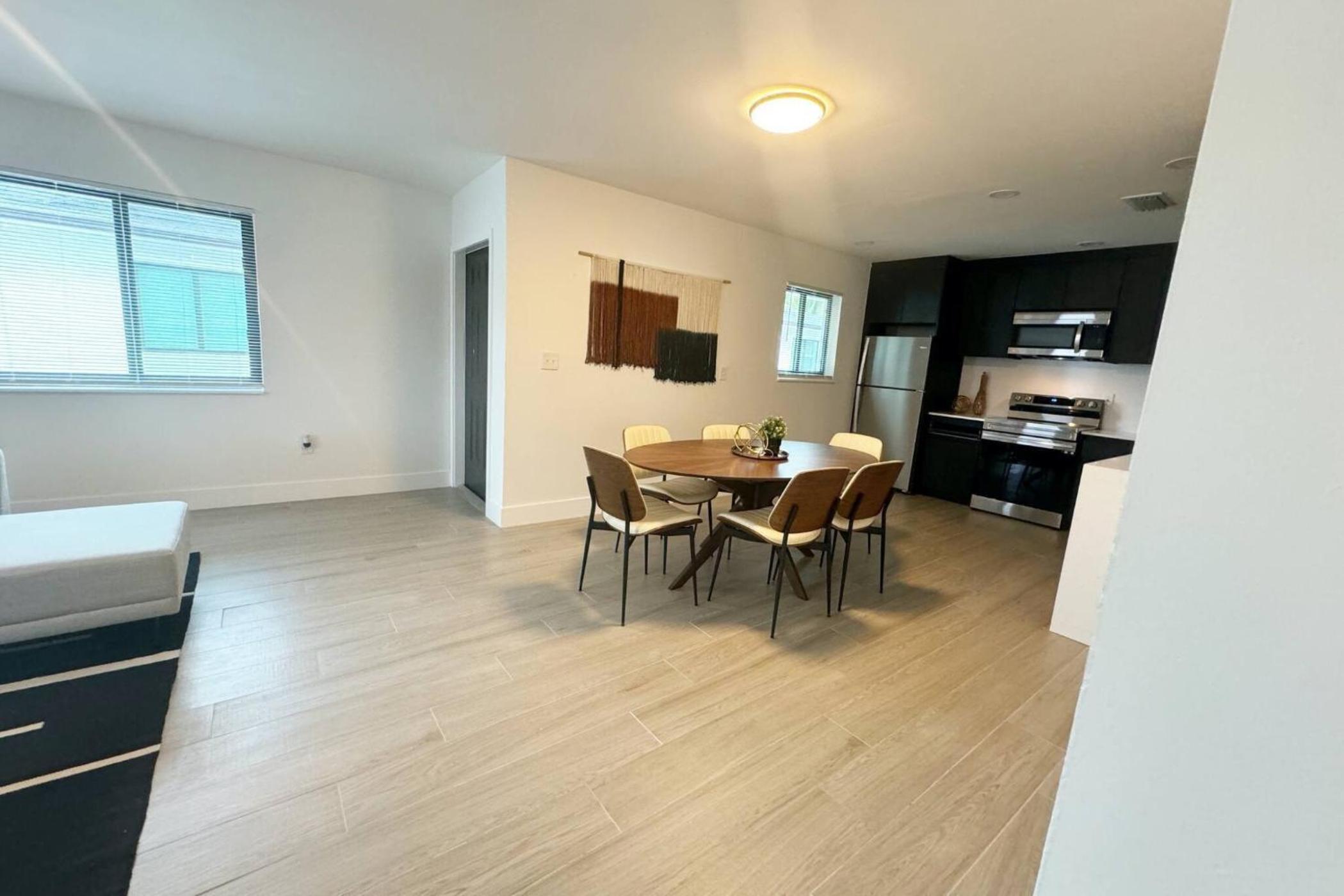 Stylish Wynwood Retreat Near Art District