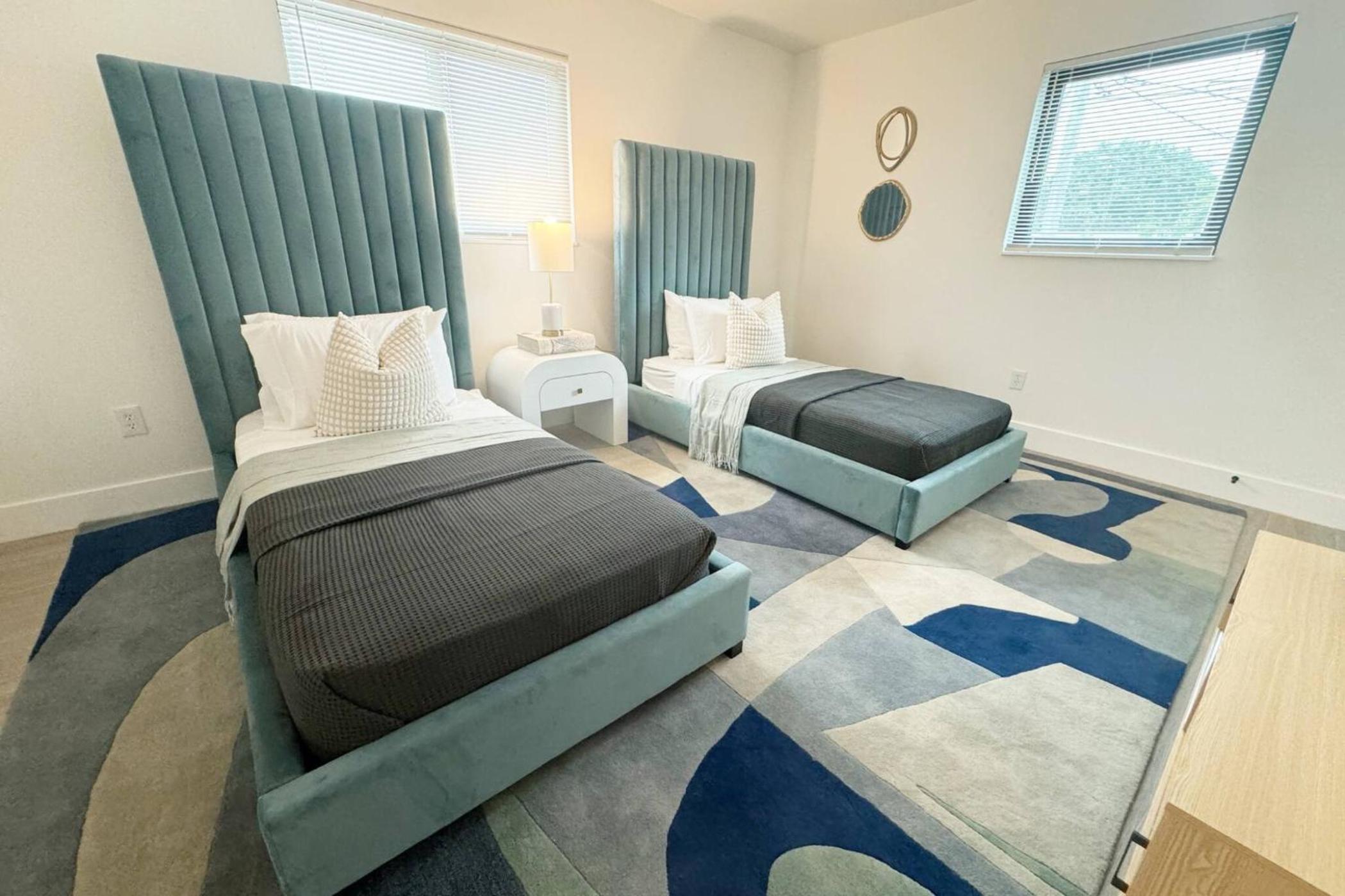 Stylish Wynwood Retreat Near Art District