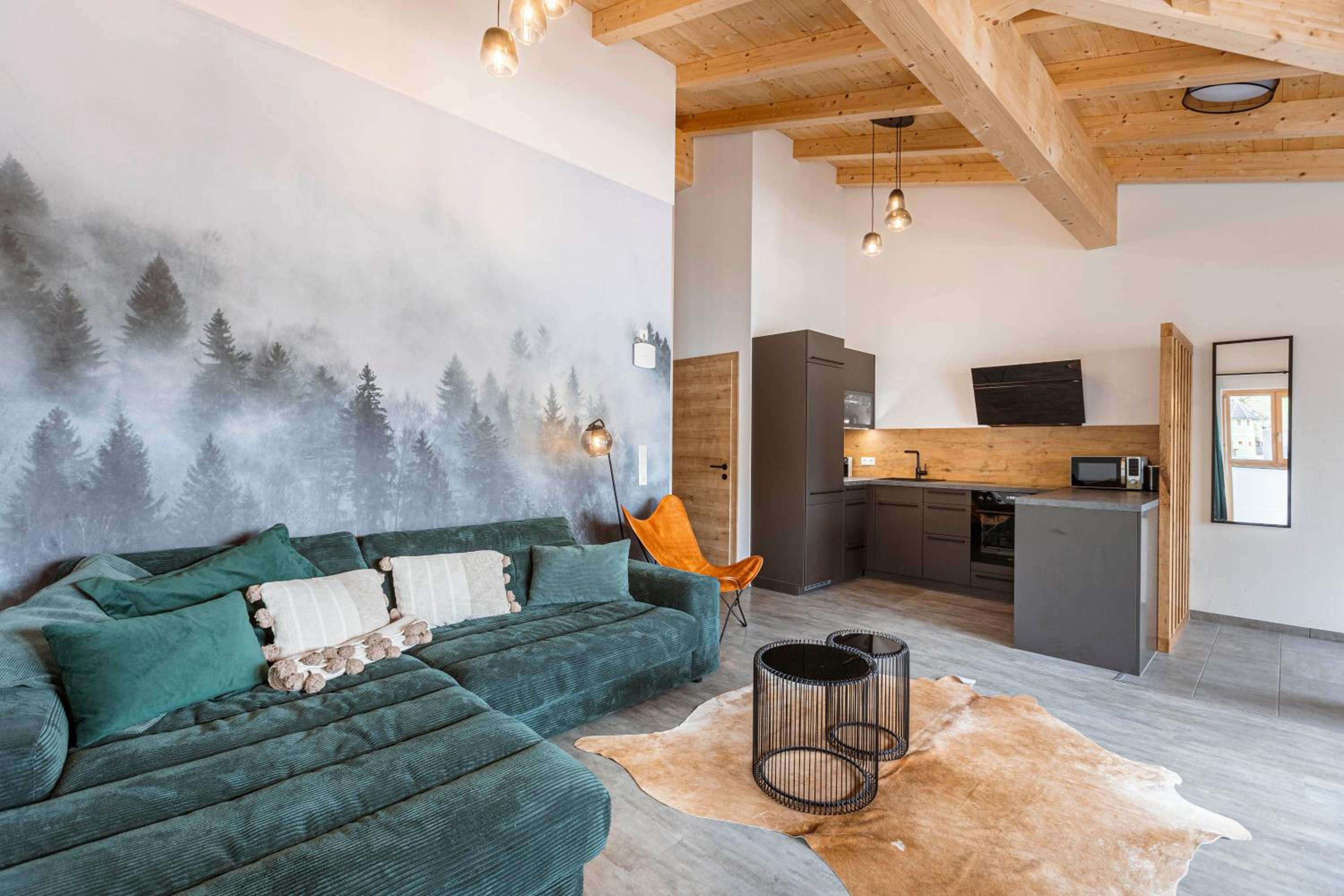Apartments Kreischberg Chalets by ALPS RESORTS