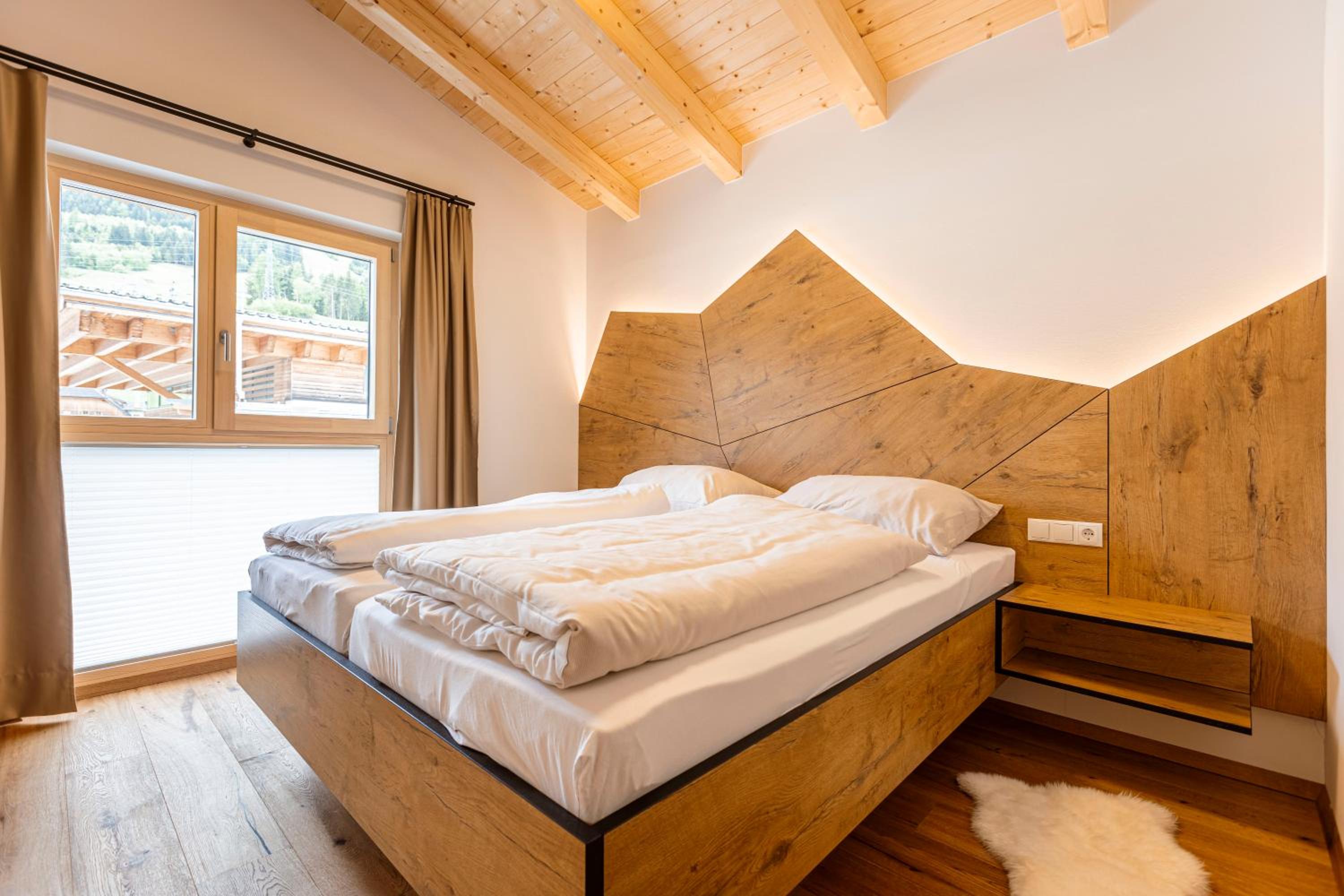 Apartments Kreischberg Chalets by ALPS RESORTS