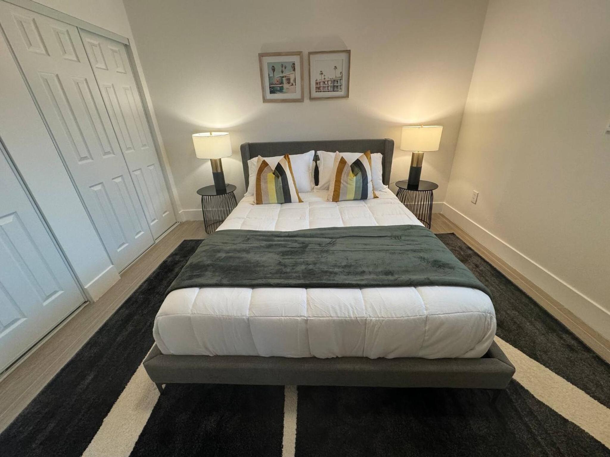 Stylish Wynwood Retreat Near Art District