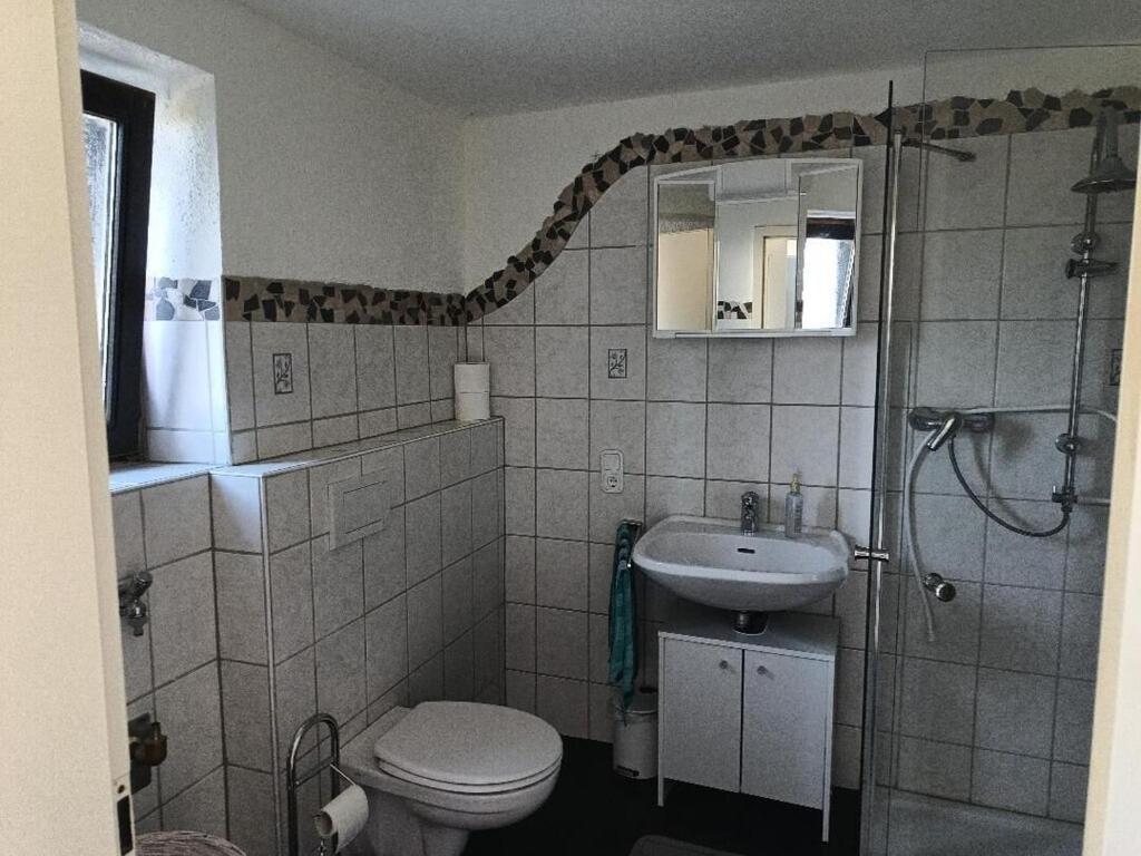 Ferienwohnung Schöne Aussicht im Siebengebirge