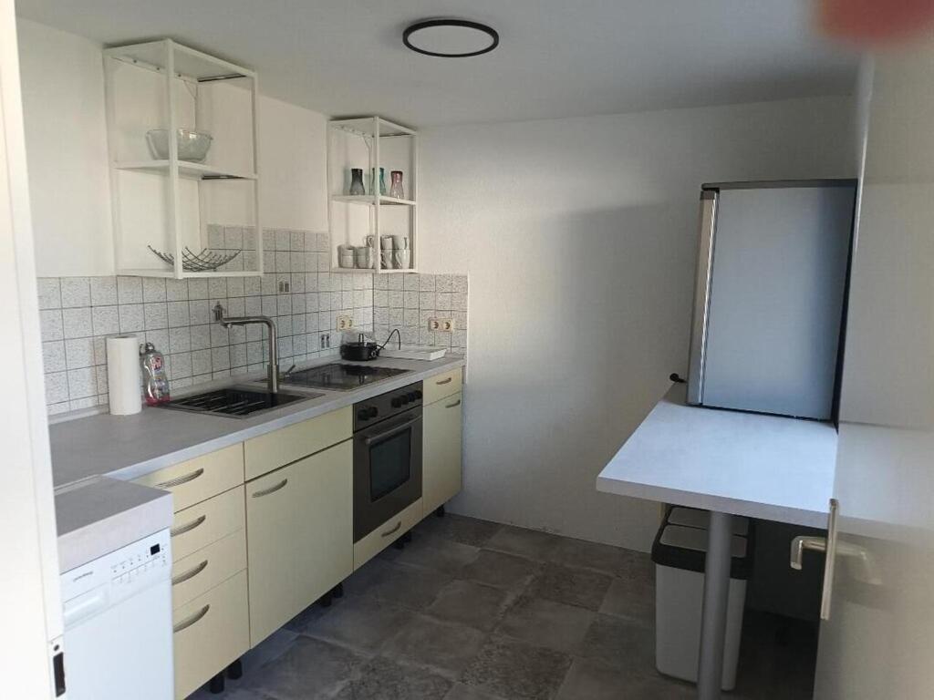 Ferienwohnung Schöne Aussicht im Siebengebirge