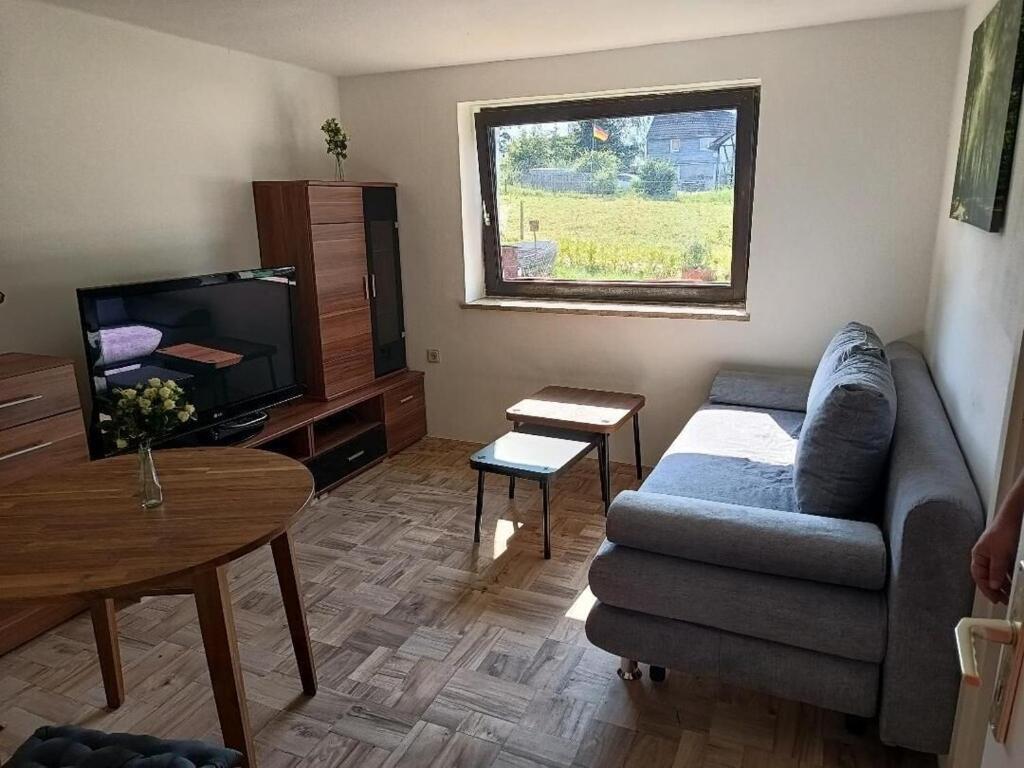 Ferienwohnung Schöne Aussicht im Siebengebirge