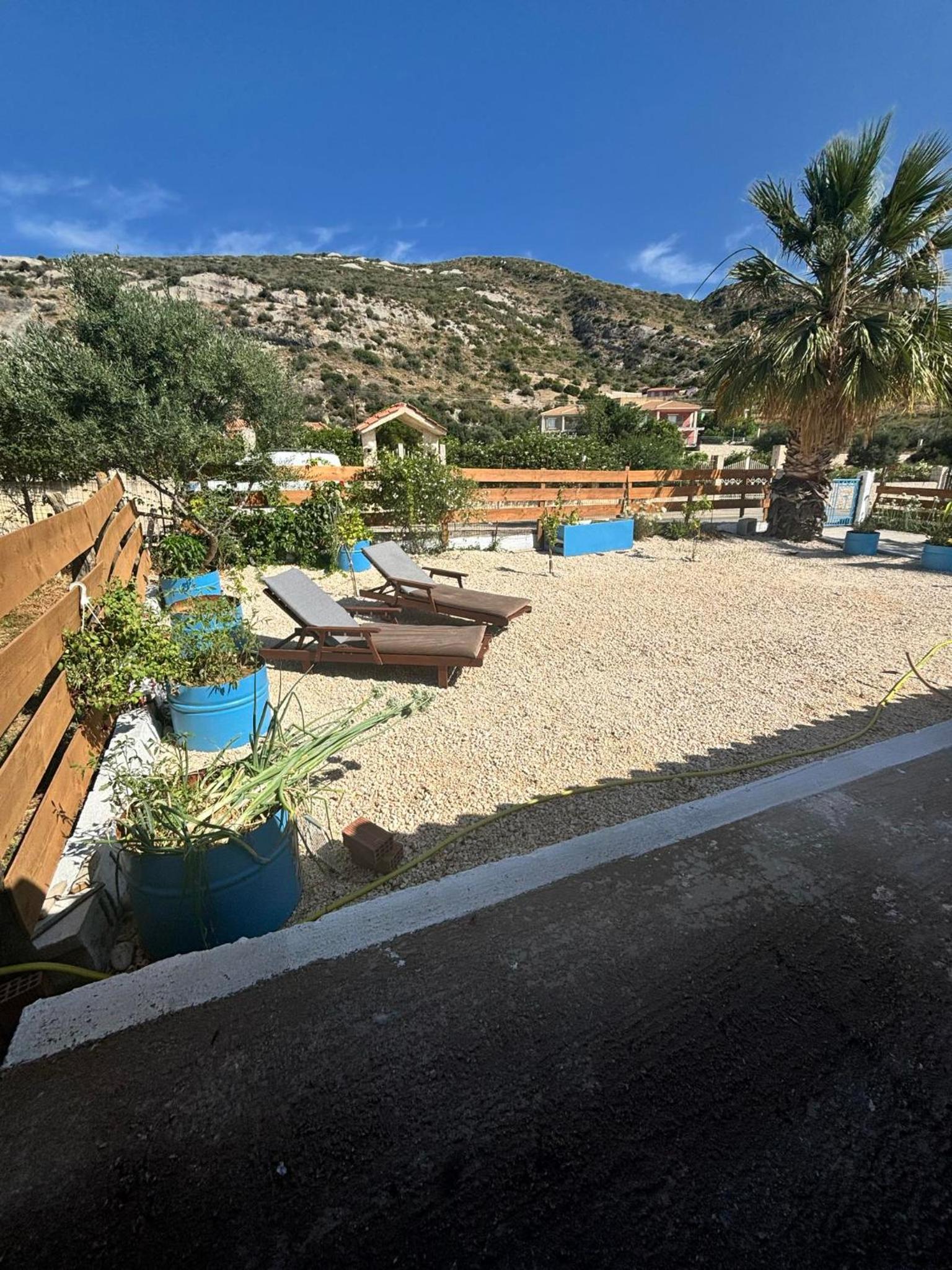 Anastasia's Private Villa view 3
