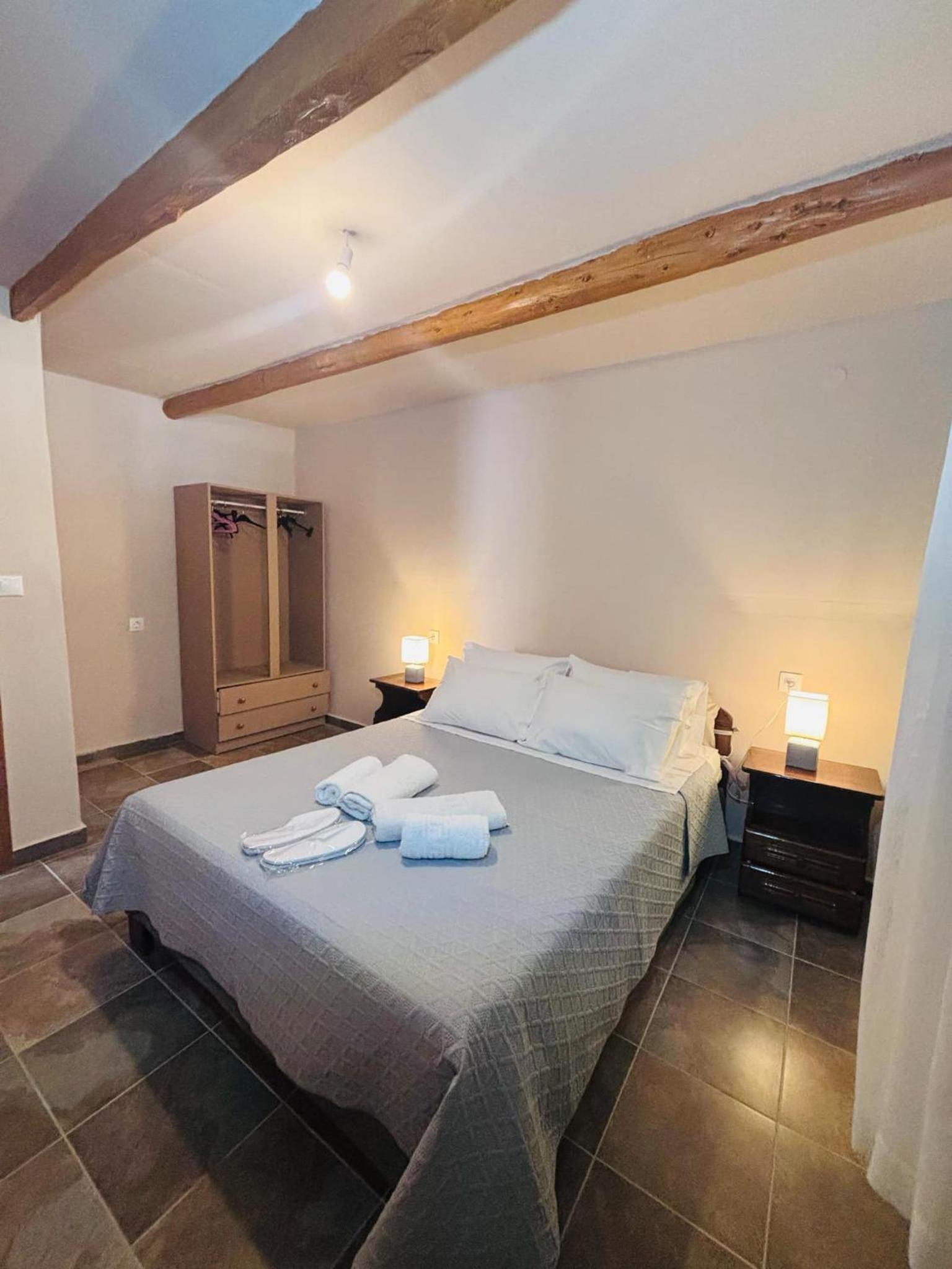 Anastasia's Private Villa view 5