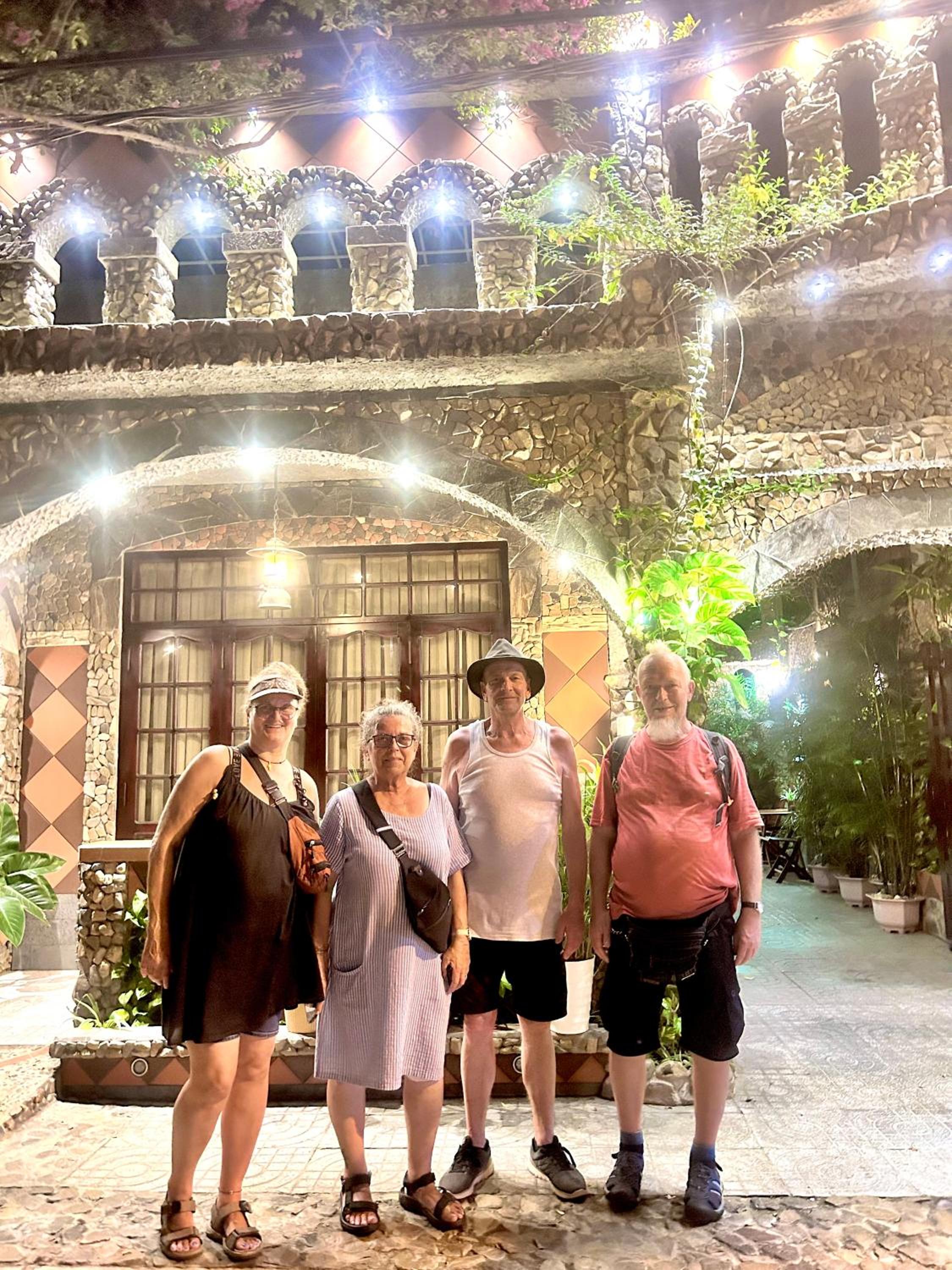 Sầm Sơn Boutique Hotel Phan Thiết