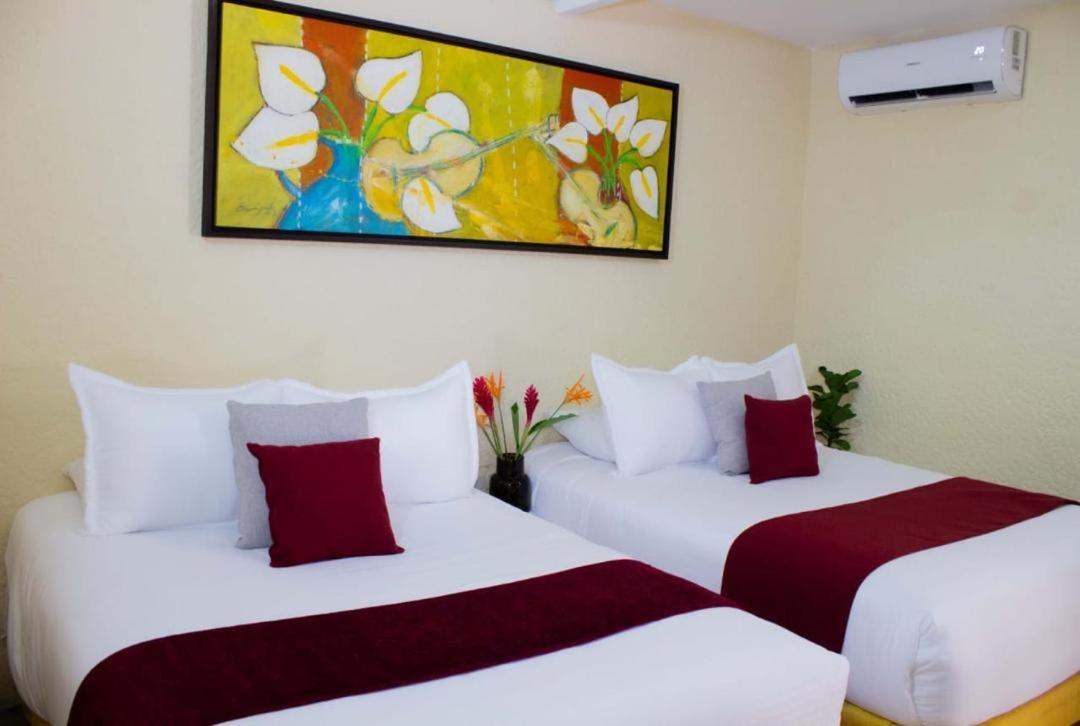 Hotel Princesa Suites