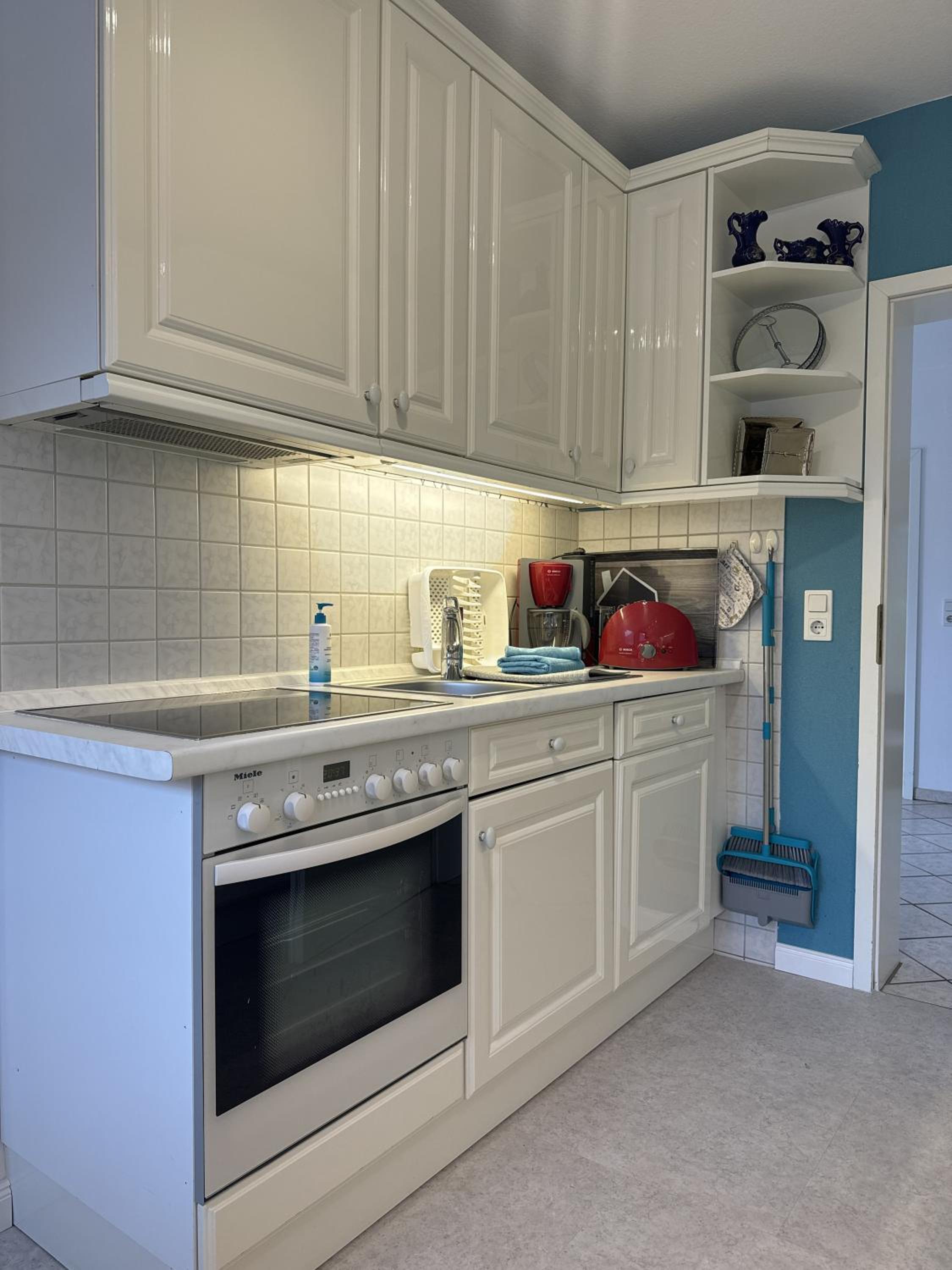 Ferienwohnung Davio