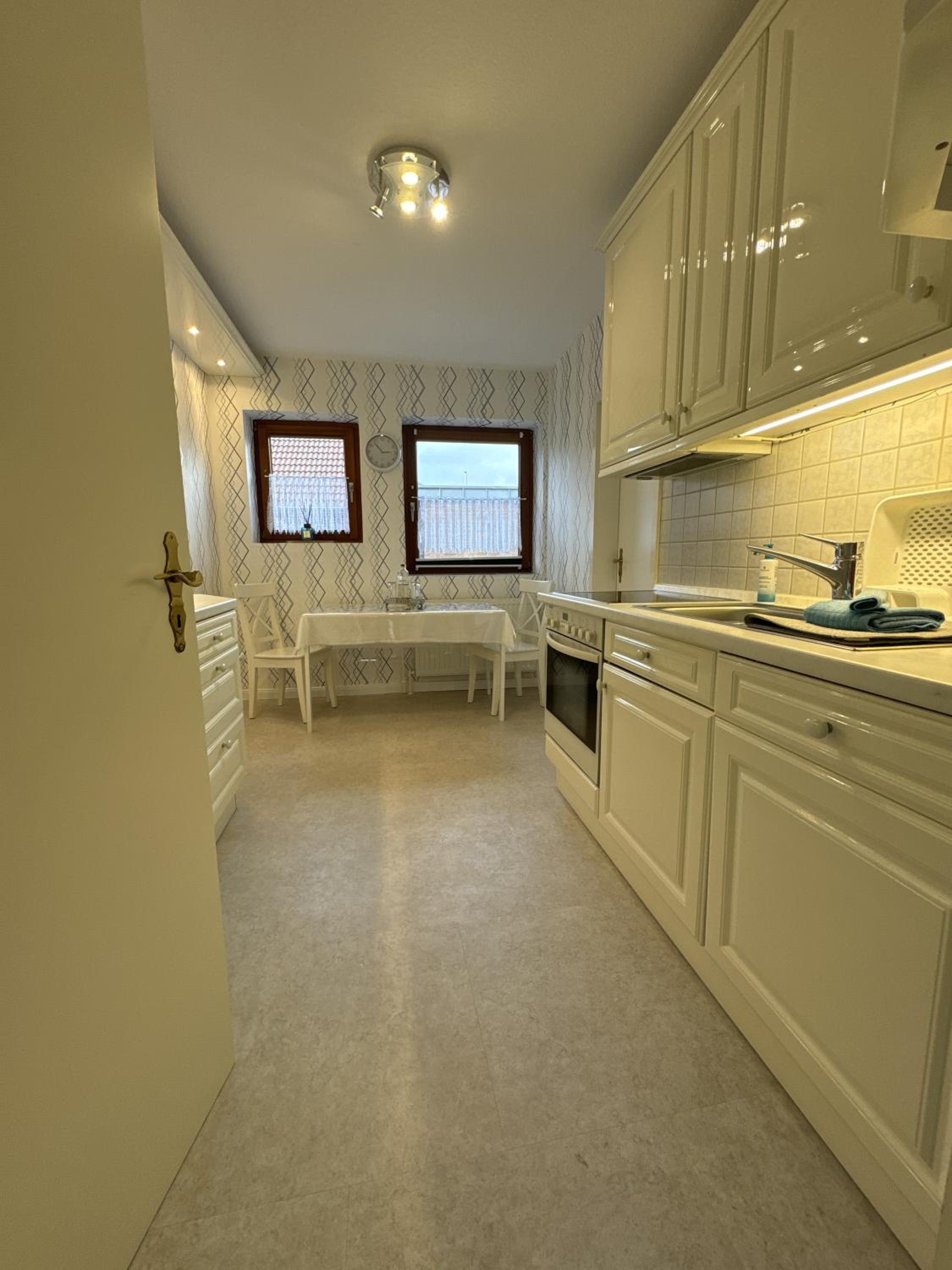 Ferienwohnung Davio