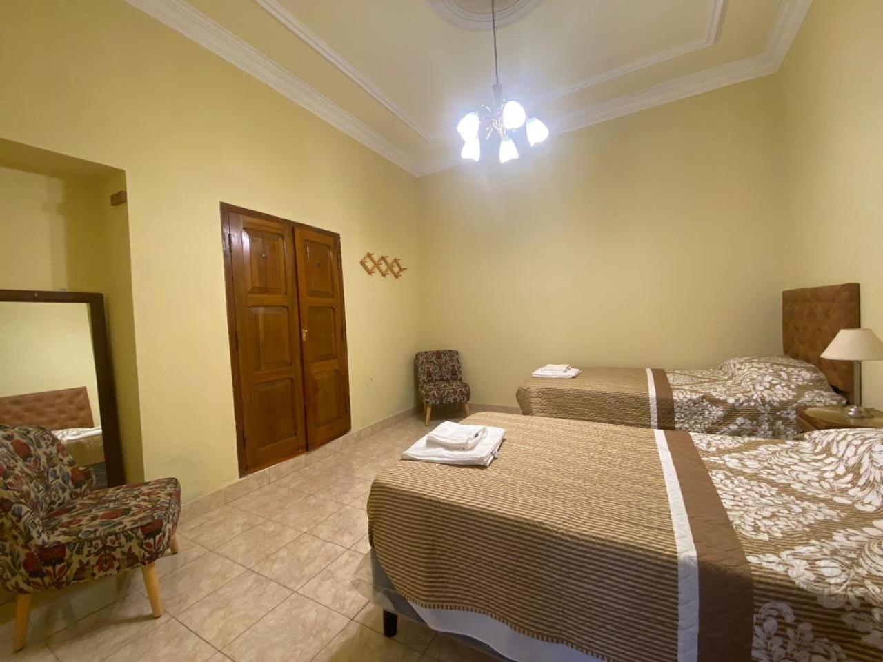 Casa en centro salteño