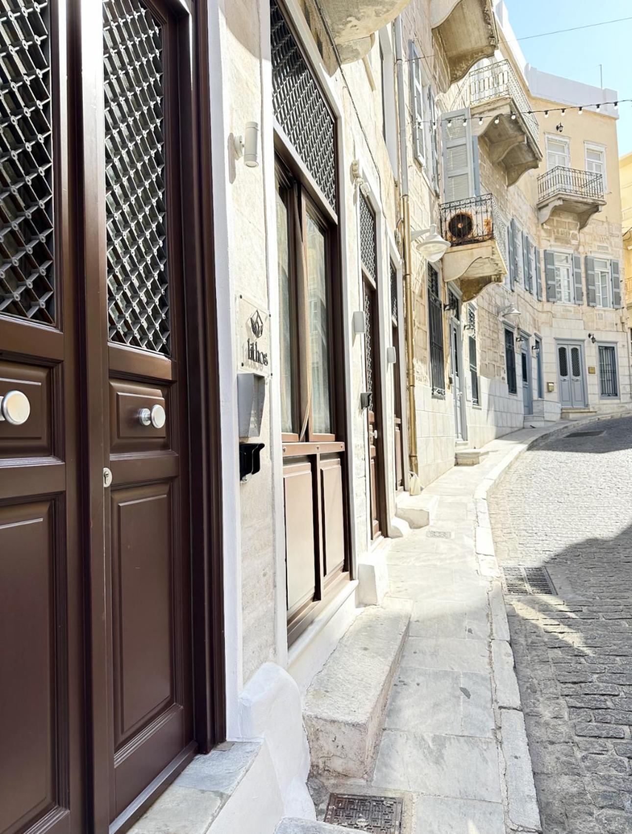 Lithos Syros photo 5