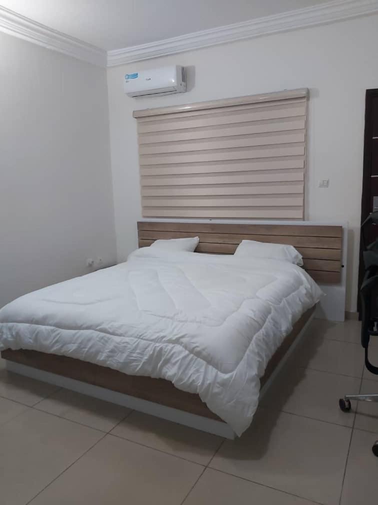 La renaissance d'Abidjan
