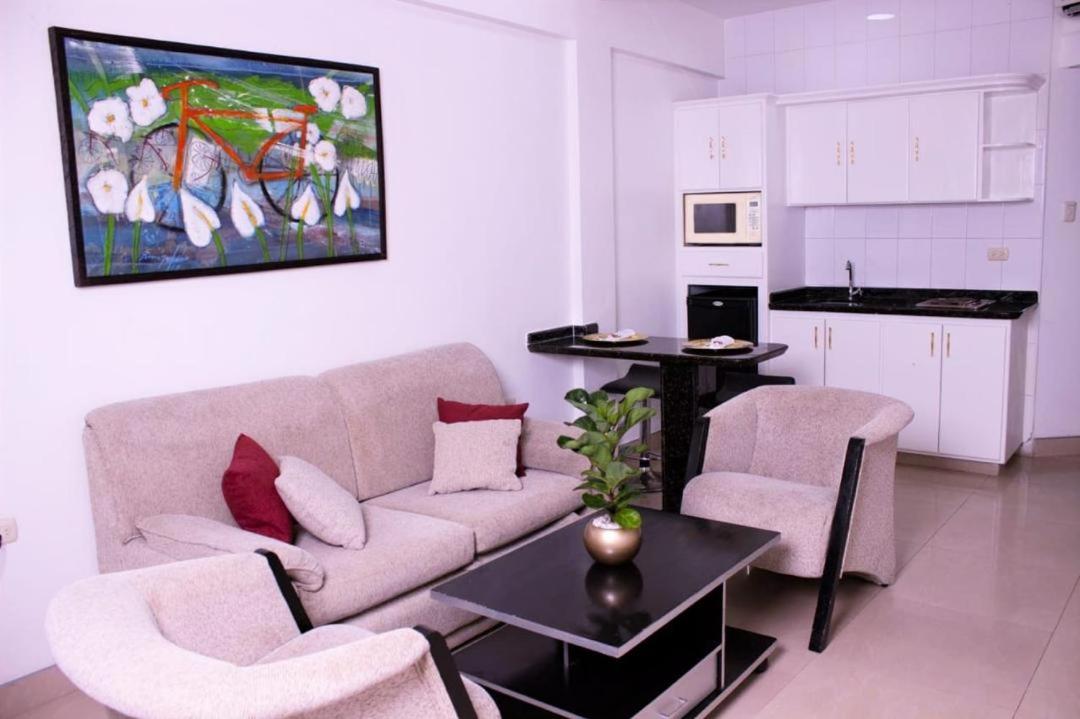 Hotel Princesa Suites