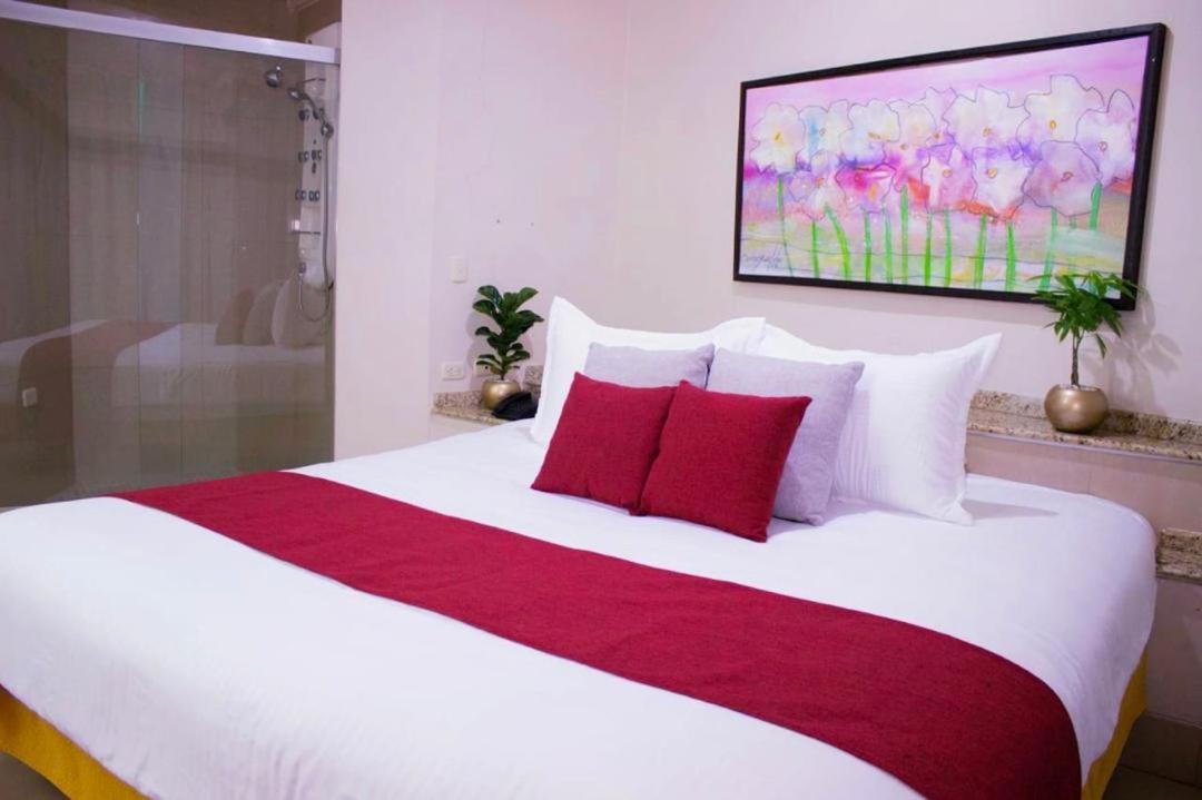Hotel Princesa Suites