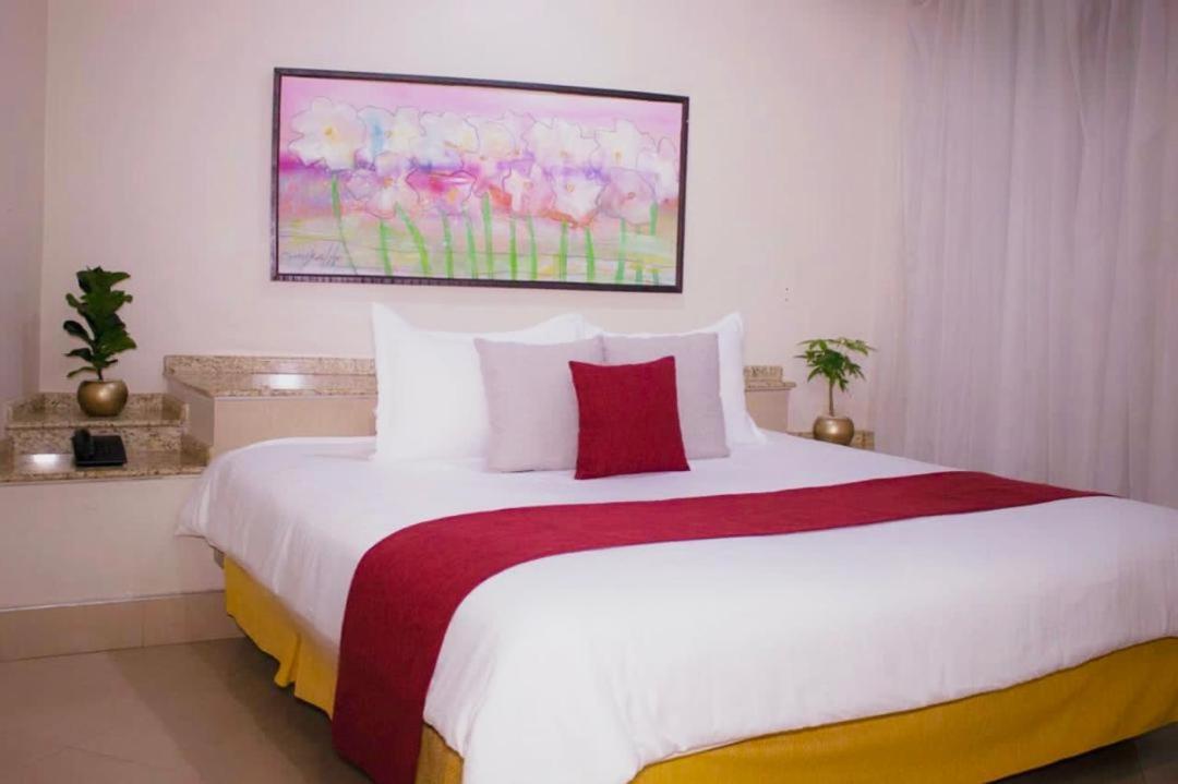 Hotel Princesa Suites