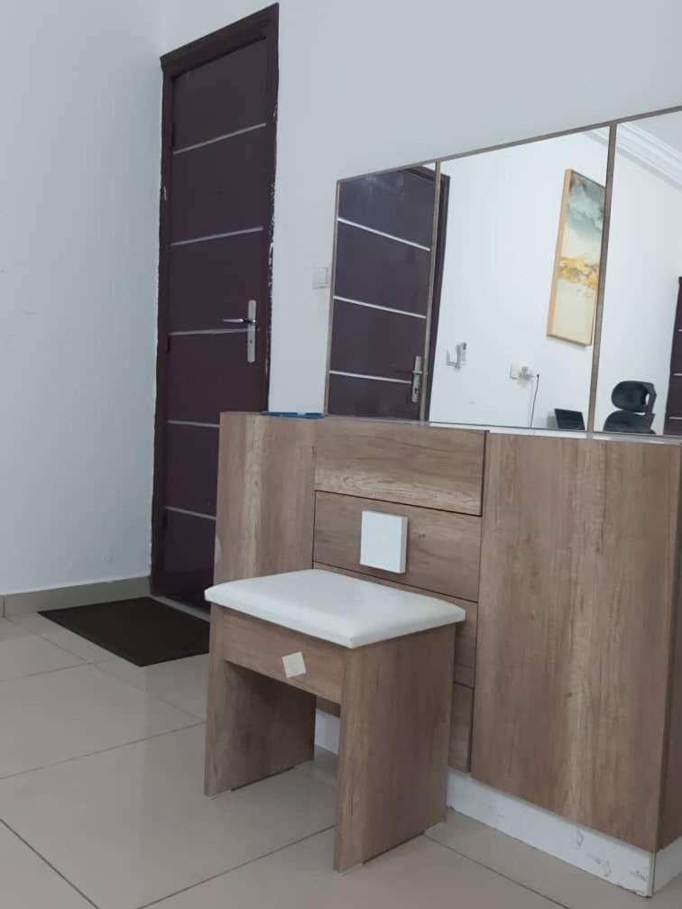 La renaissance d'Abidjan