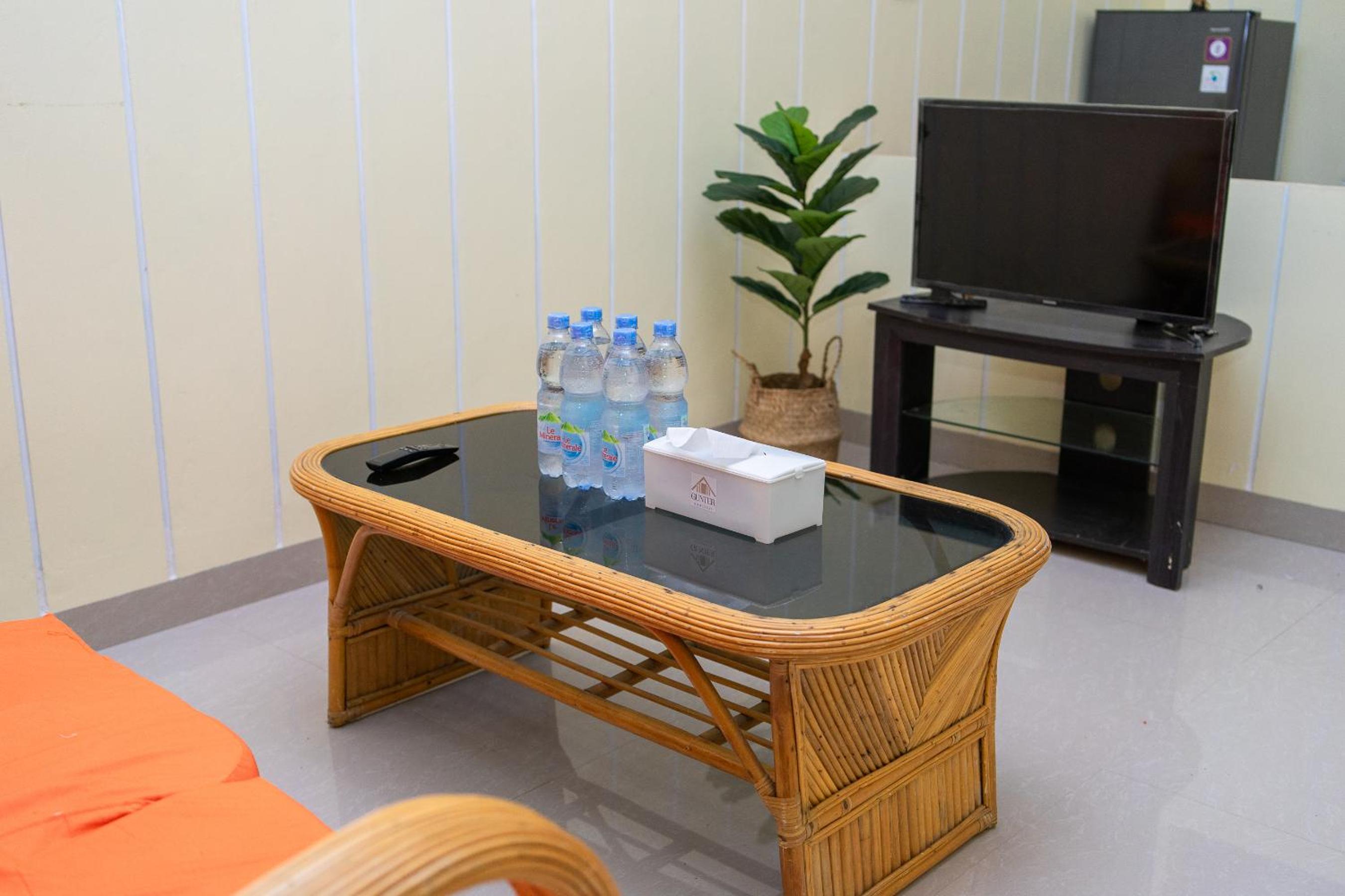 Gunter Homestay
