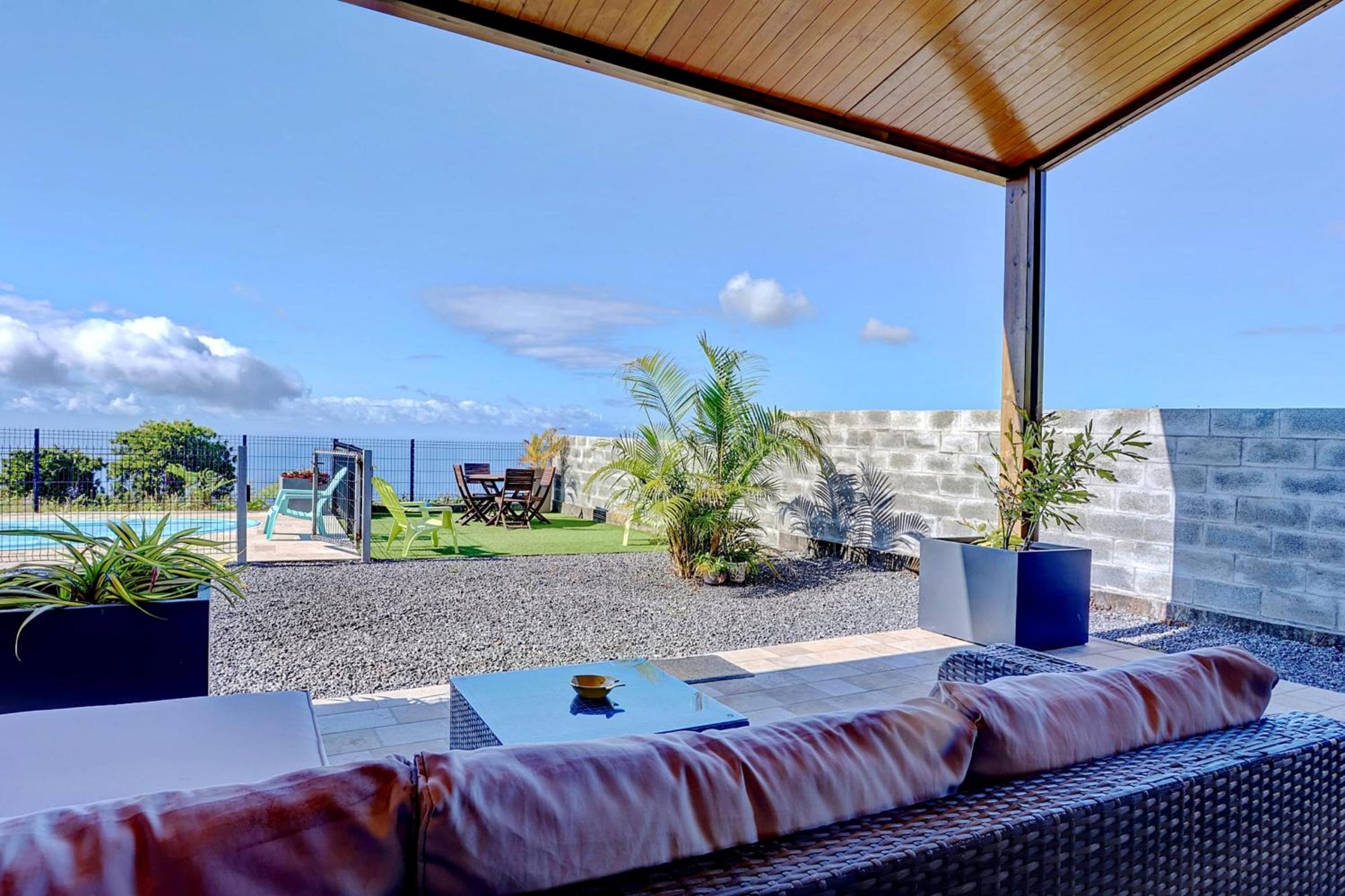 La maison Capucine - Jean Petit view 4