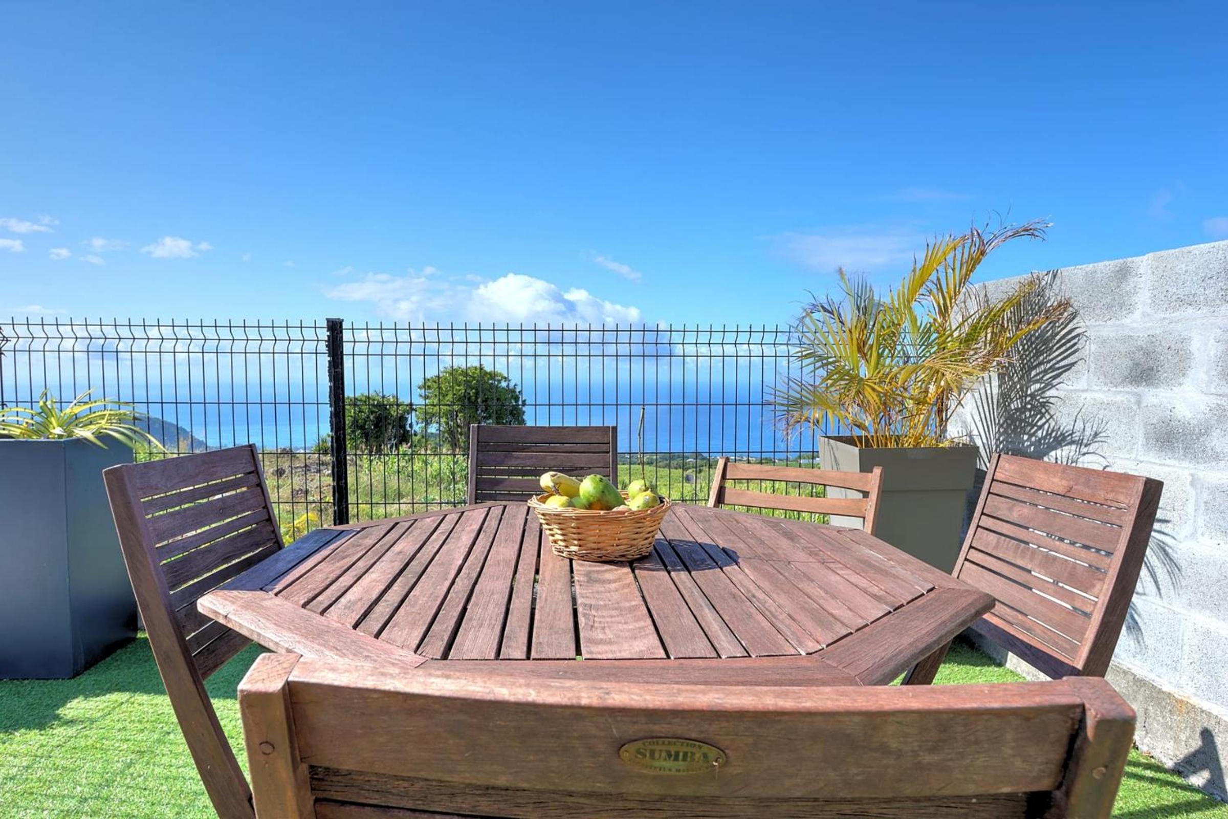 La maison Capucine - Jean Petit view 5