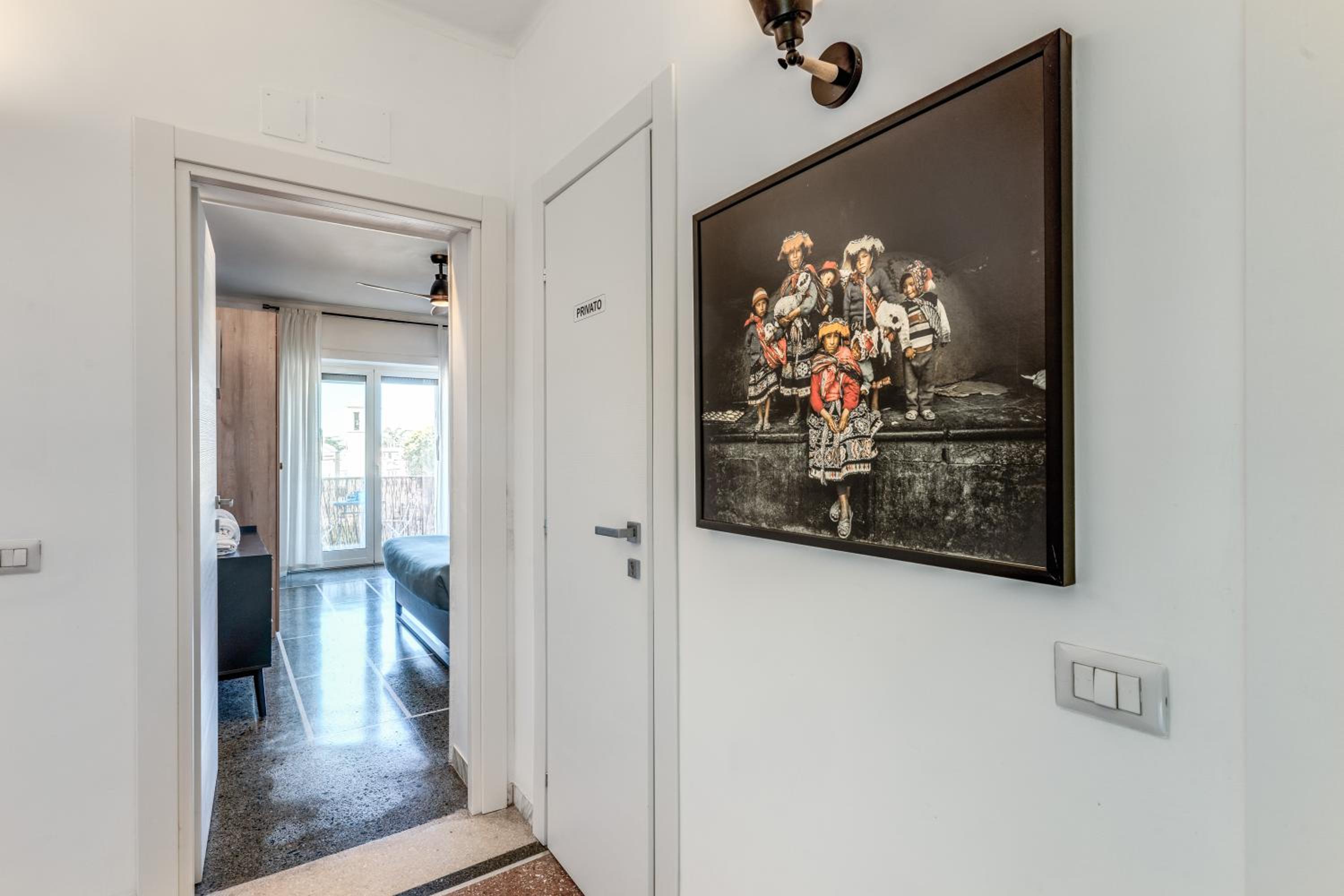 Musehaus Roma - Vaticano