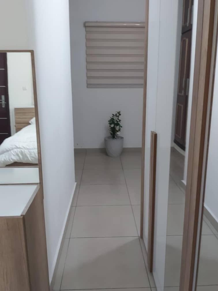 La renaissance d'Abidjan