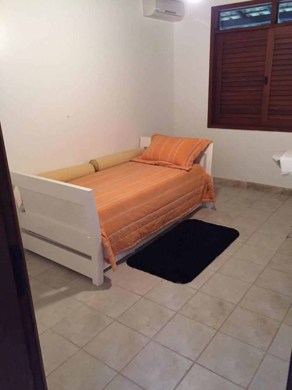 Casa de Praia na Lagoa Dourada
