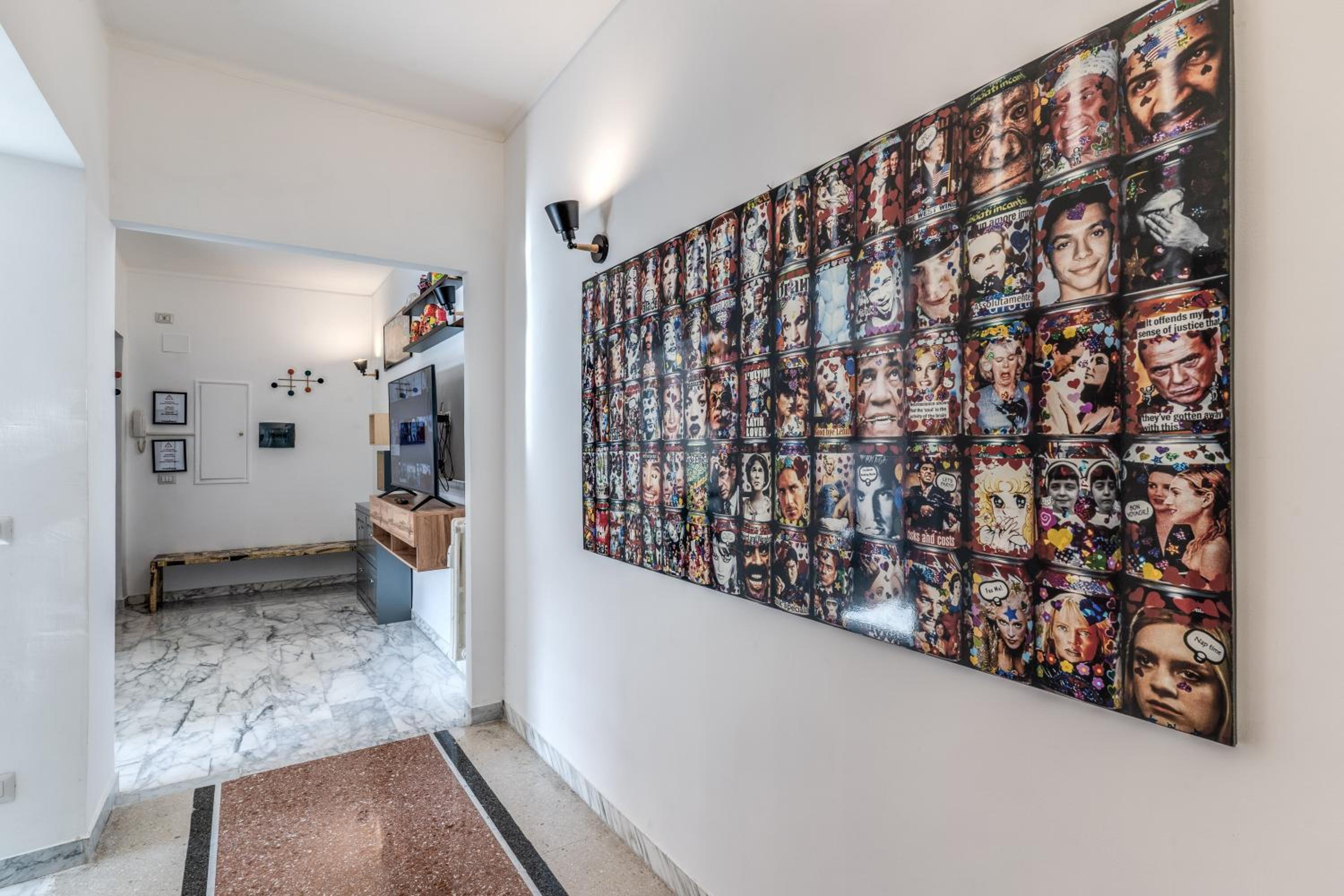 Musehaus Roma - Vaticano