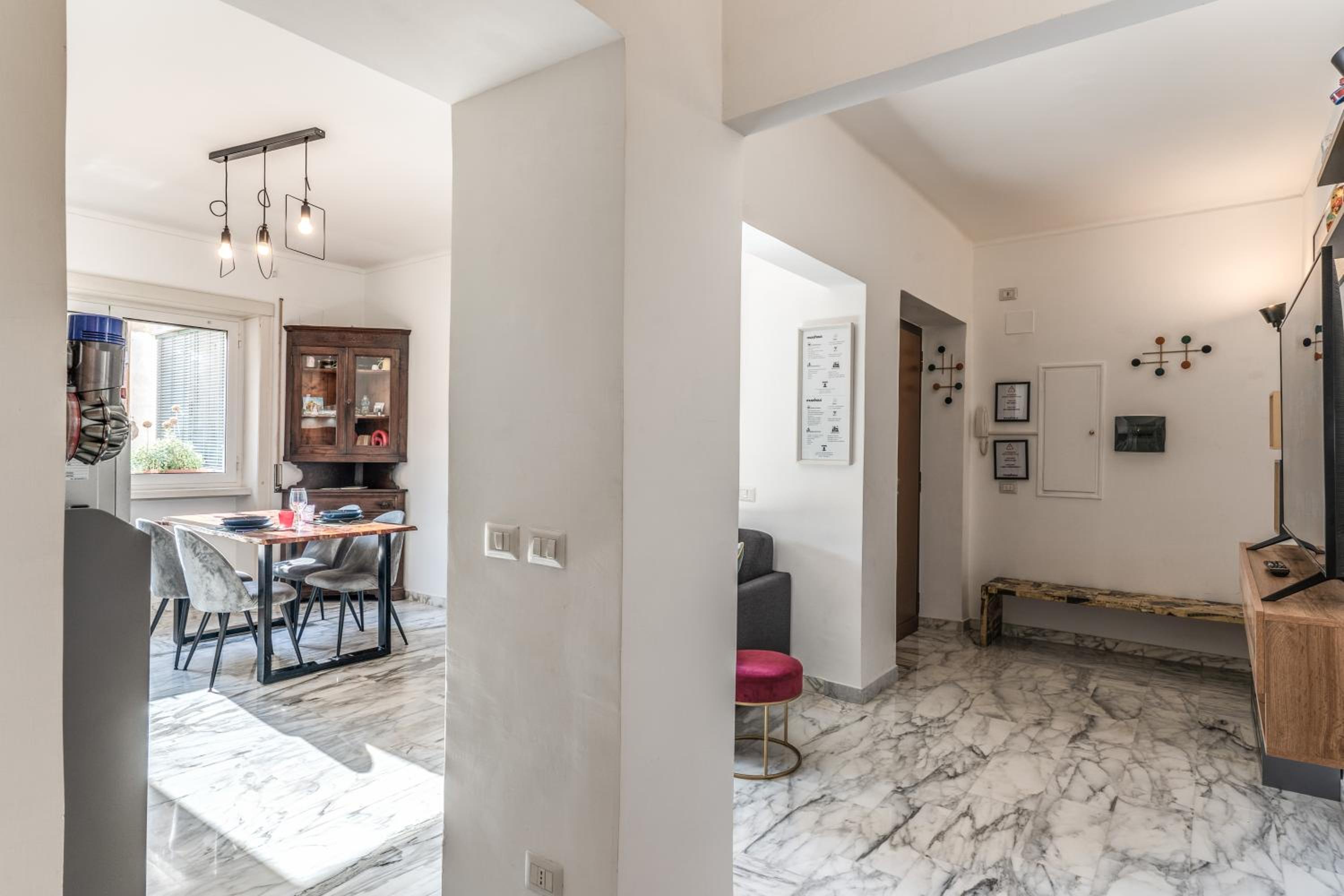 Musehaus Roma - Vaticano