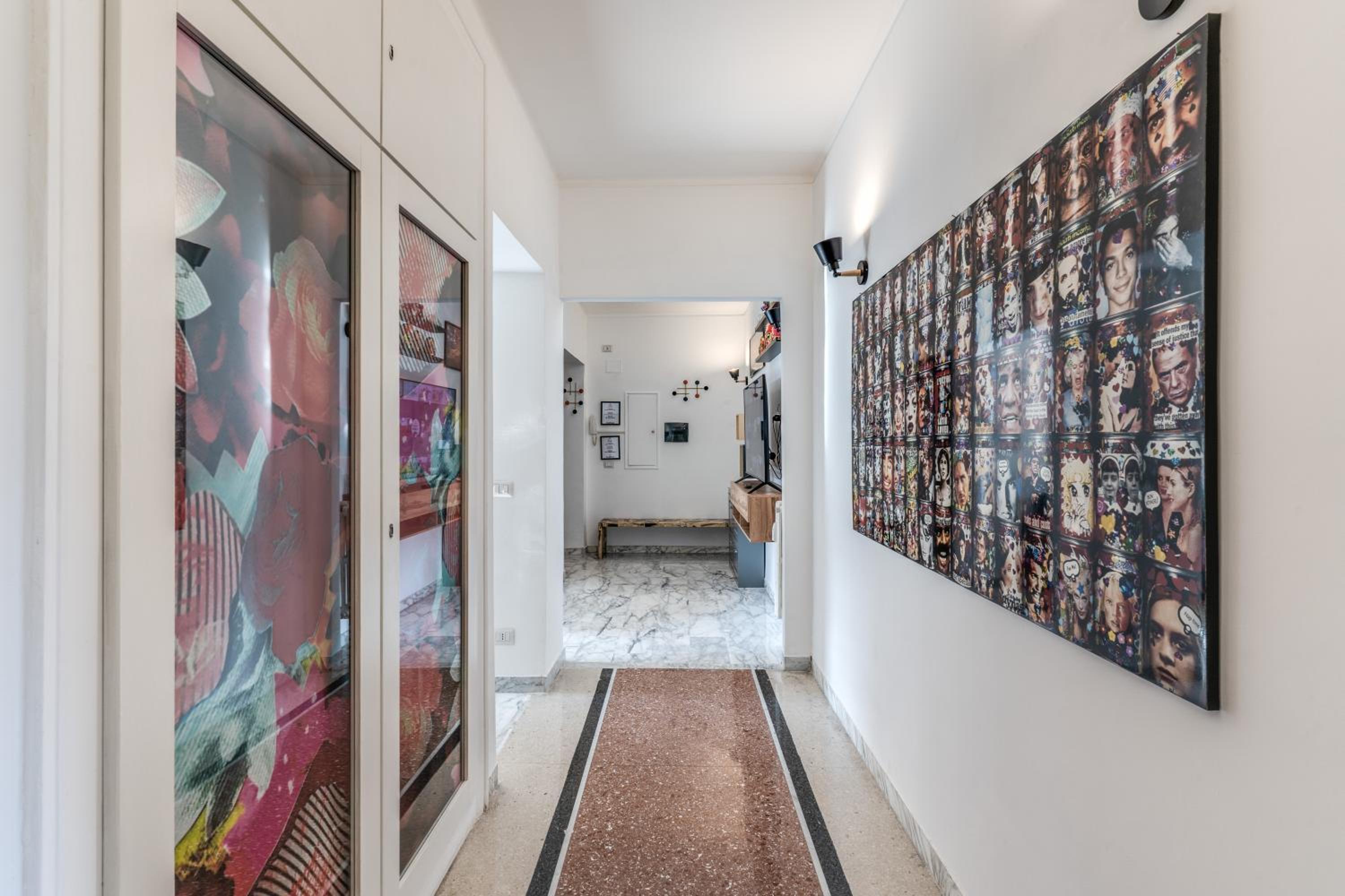 Musehaus Roma - Vaticano