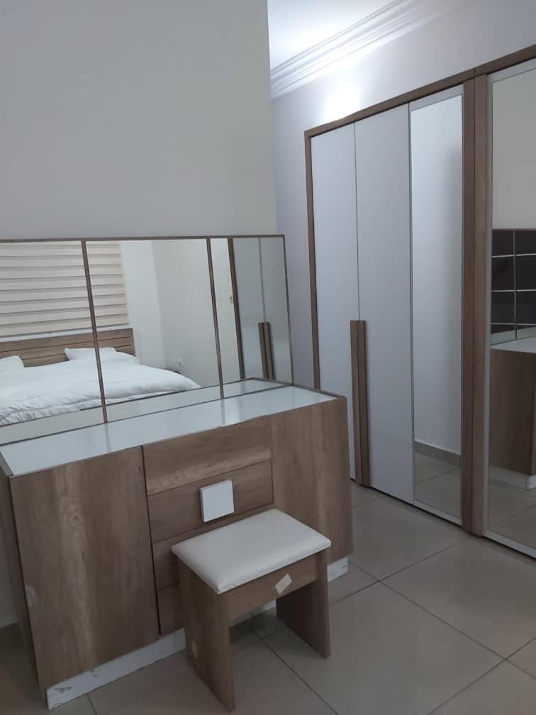La renaissance d'Abidjan